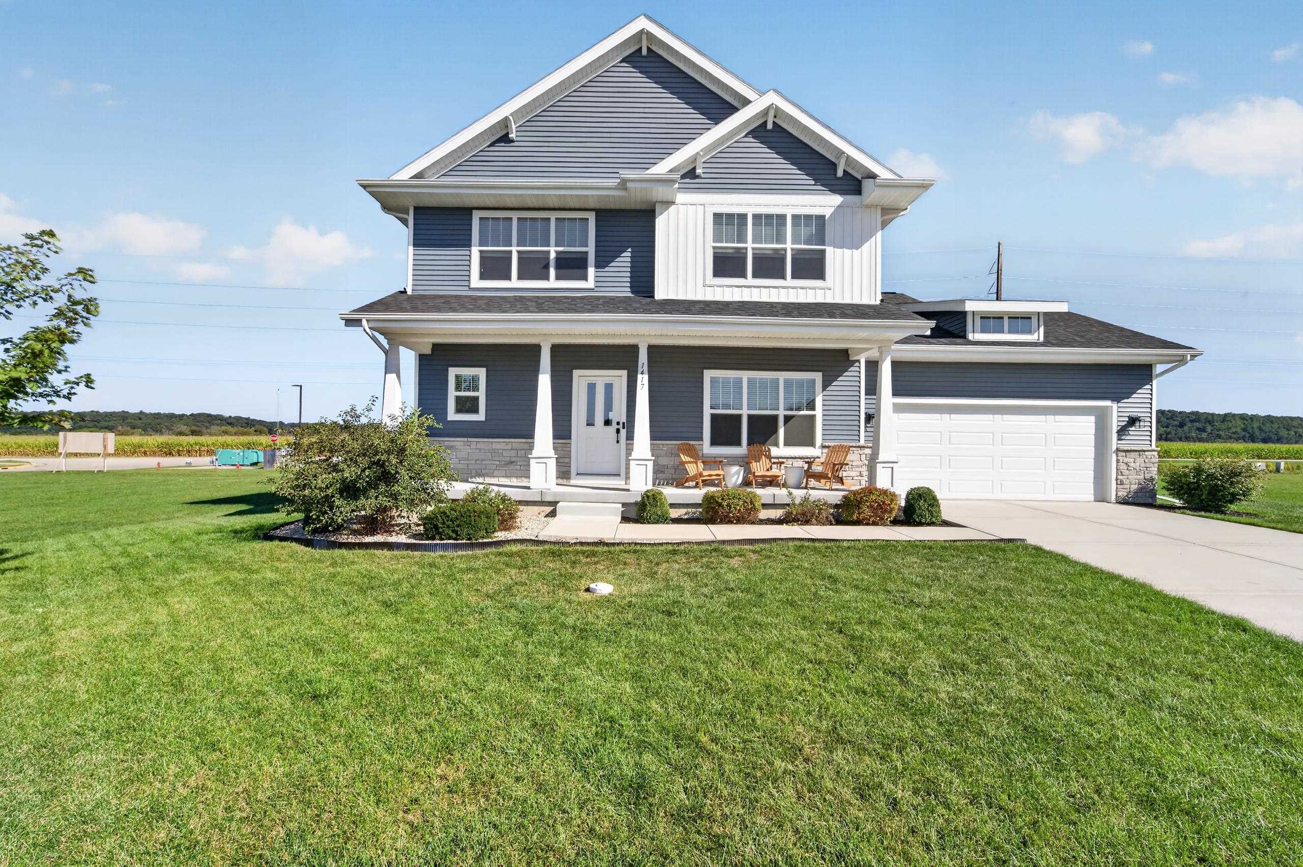 1417 Schoepp Lane