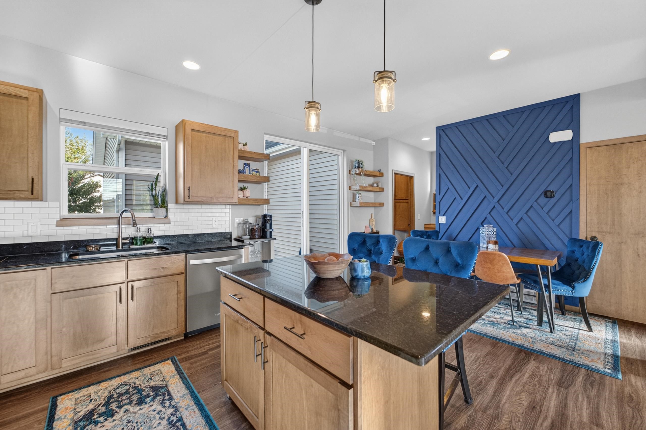 1819 Morning Mist Way