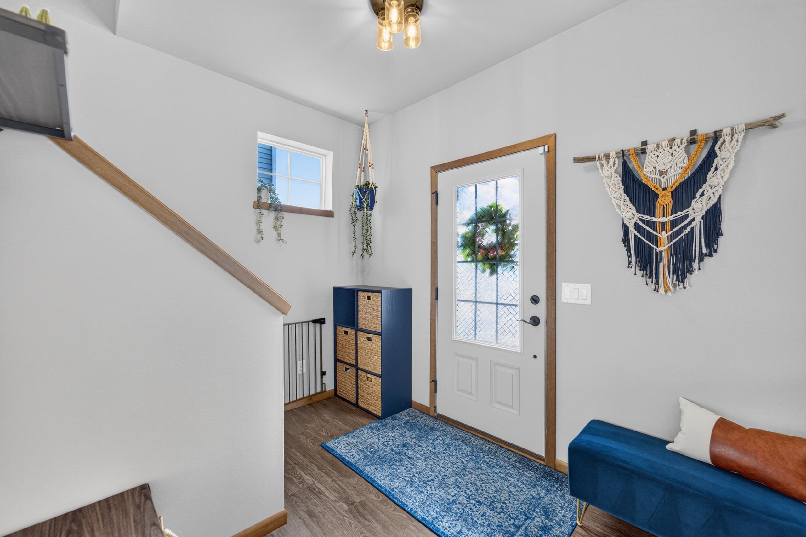 1819 Morning Mist Way