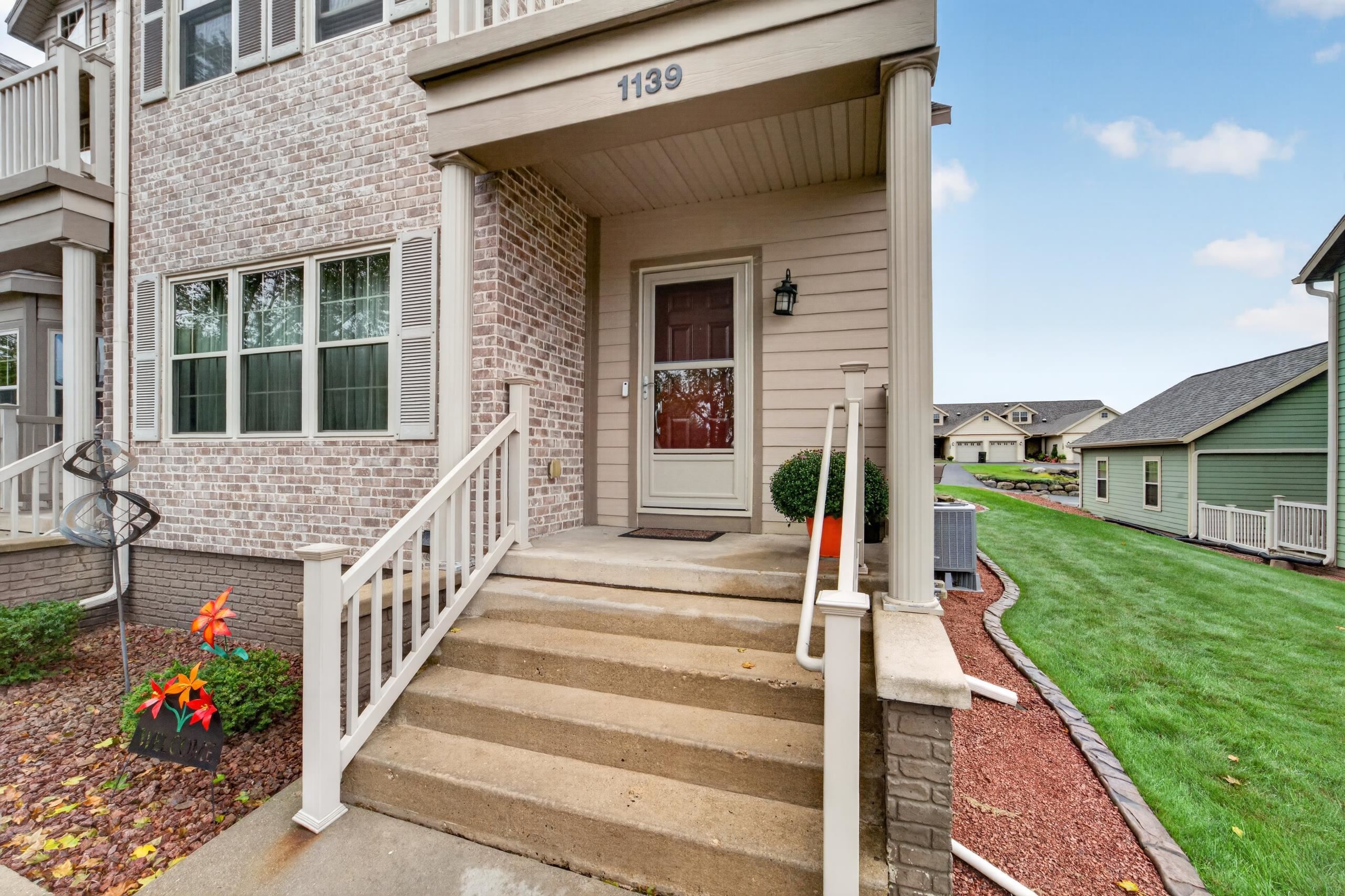 1139 Liberty Boulevard