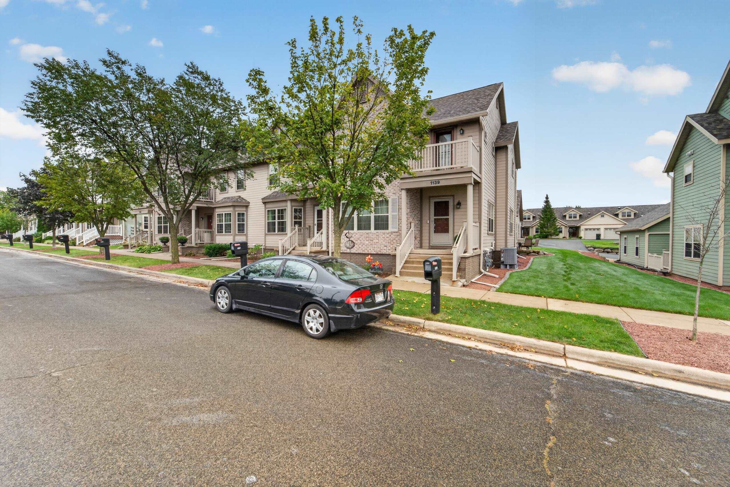 1139 Liberty Boulevard