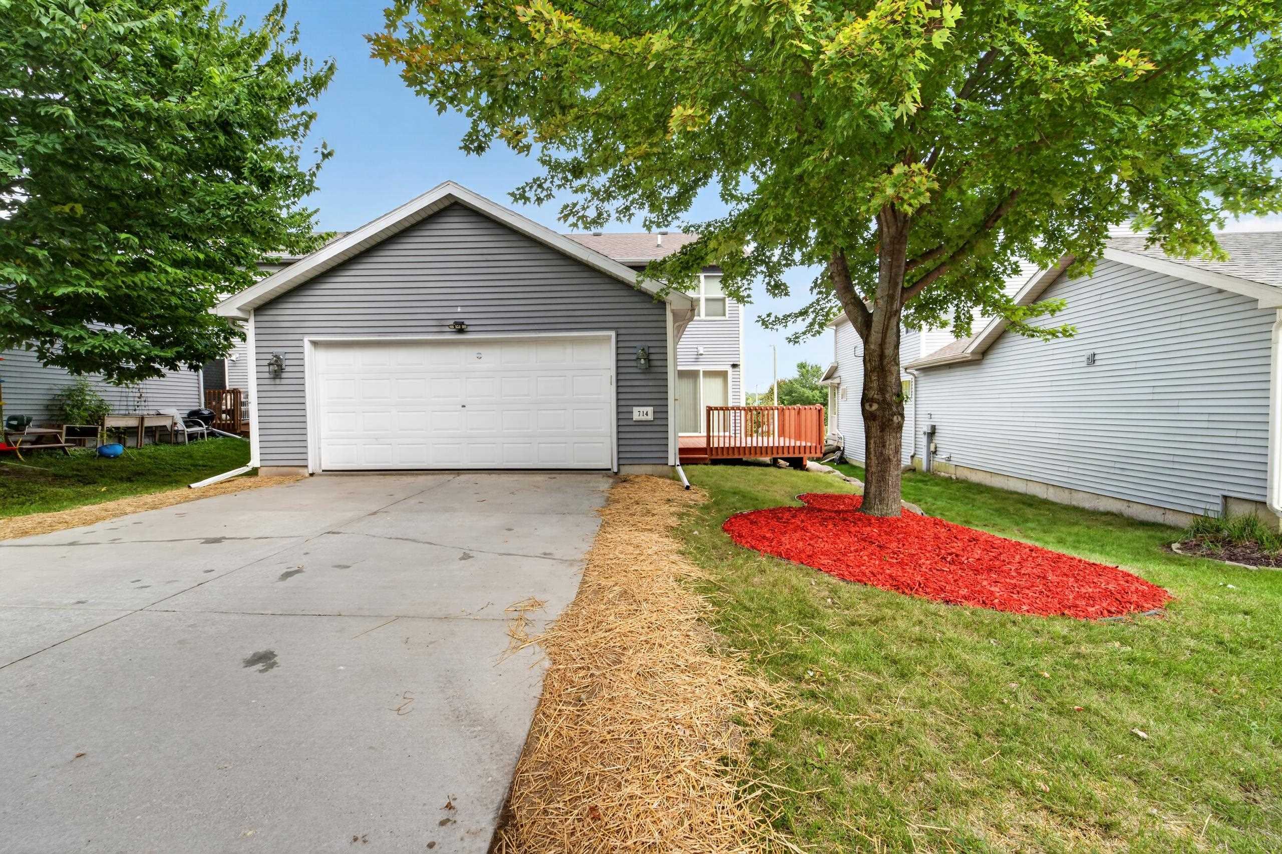 714 Color Peak Road