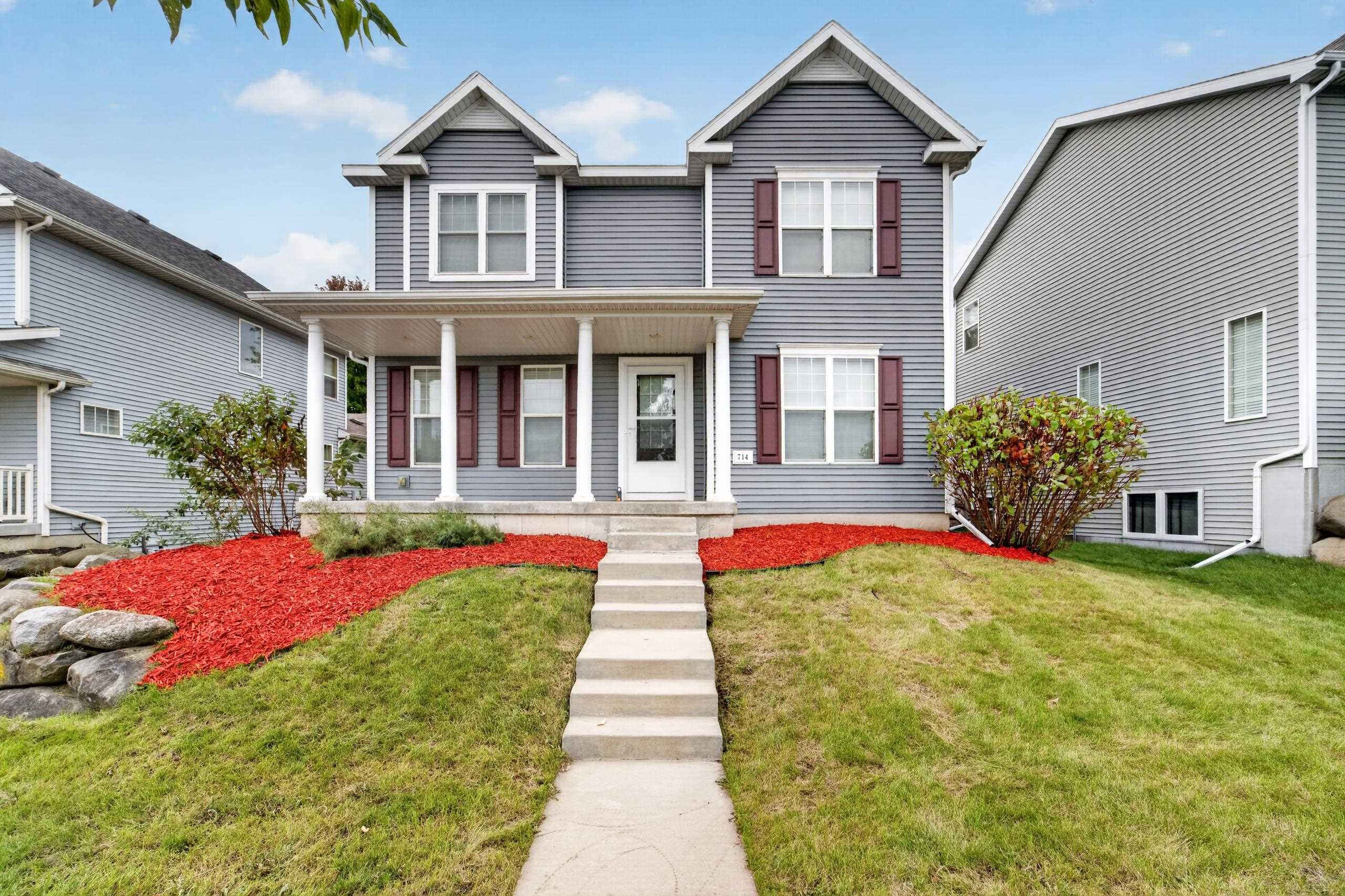 714 Color Peak Road