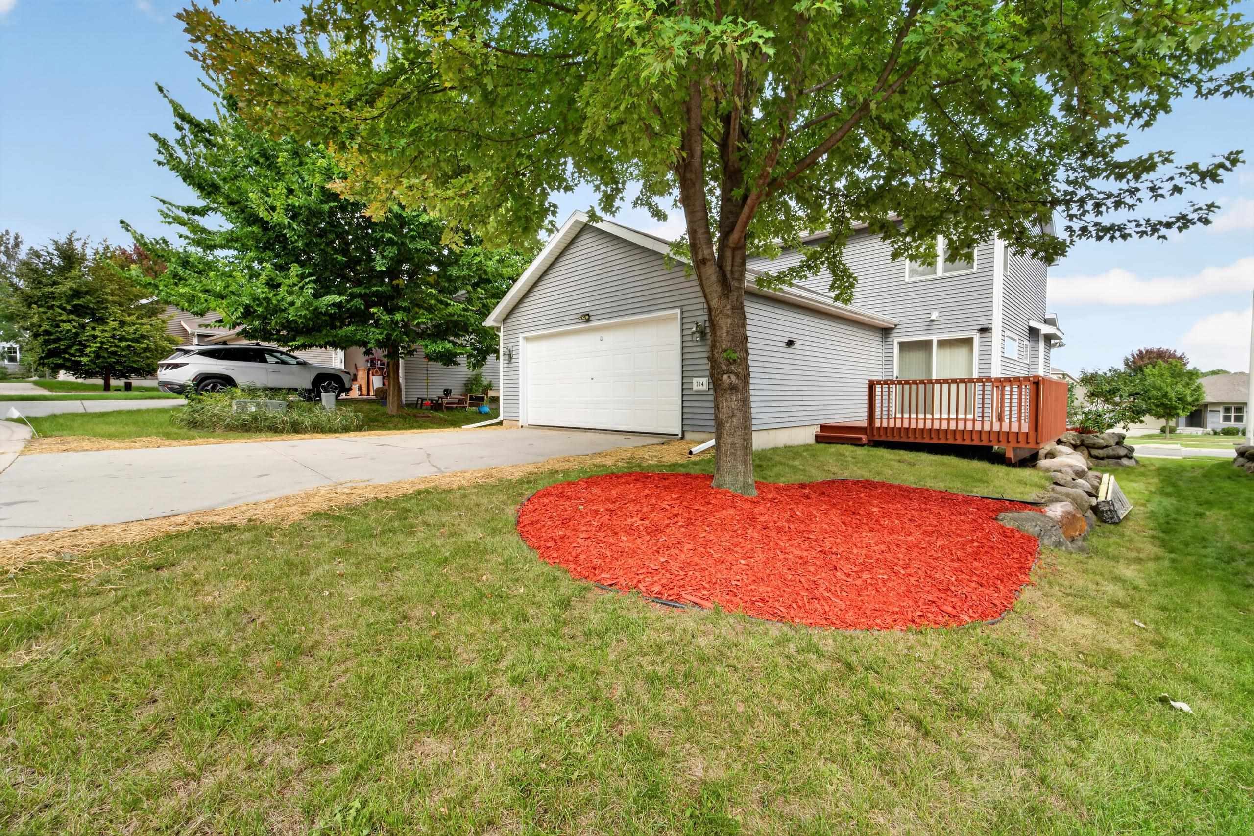 714 Color Peak Road