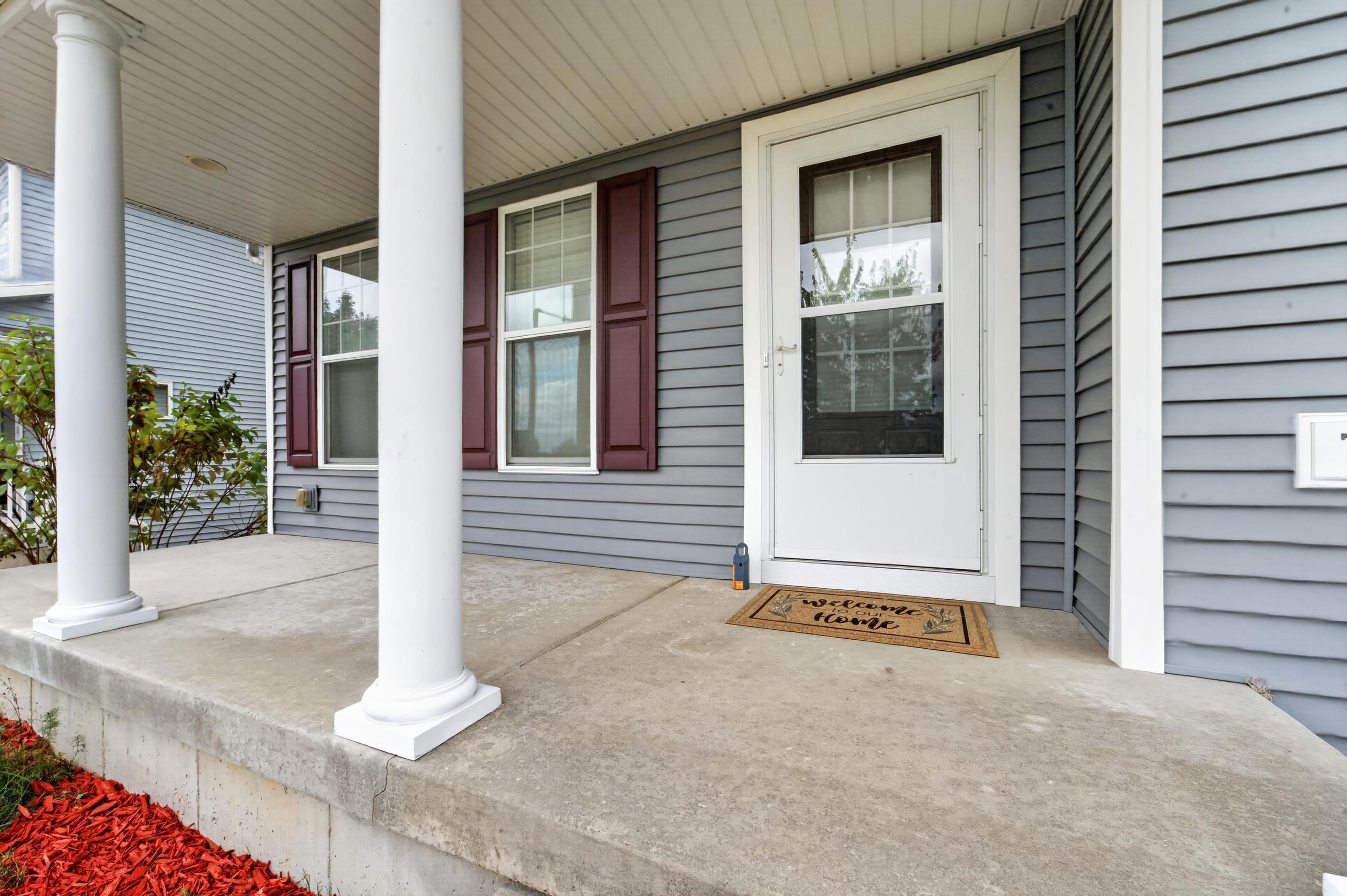 714 Color Peak Road