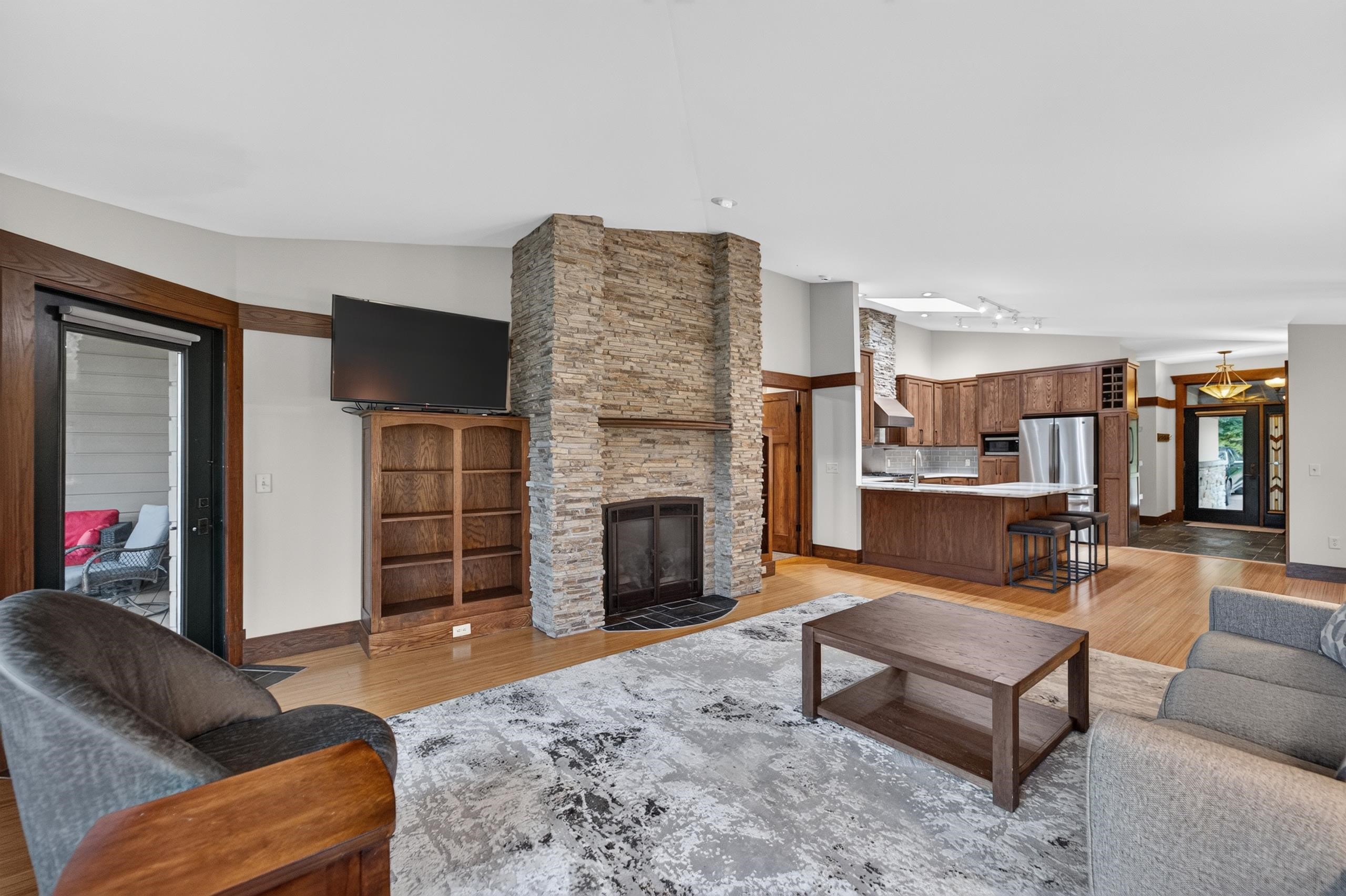 111 Aspen Glen Drive