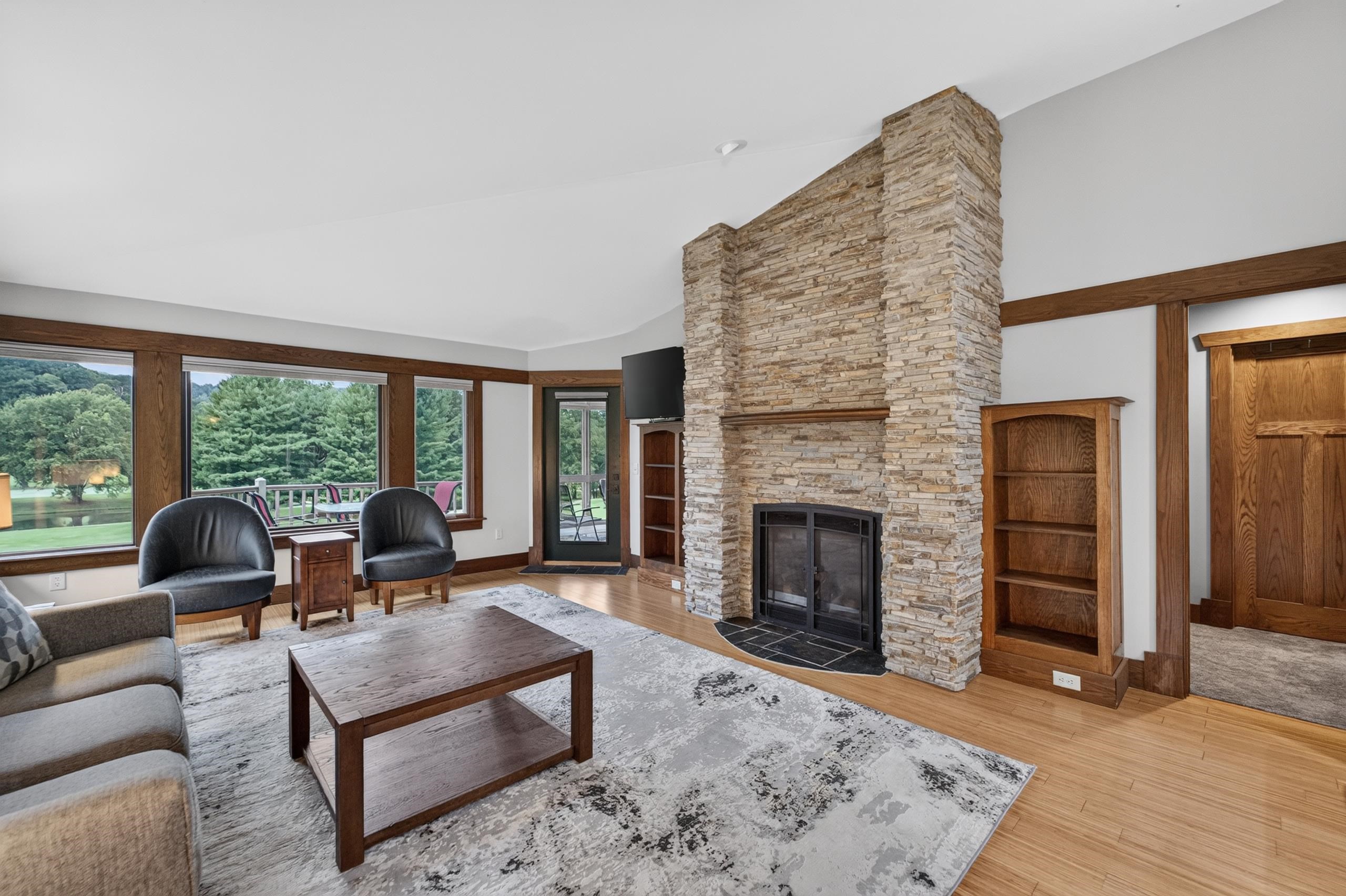 111 Aspen Glen Drive