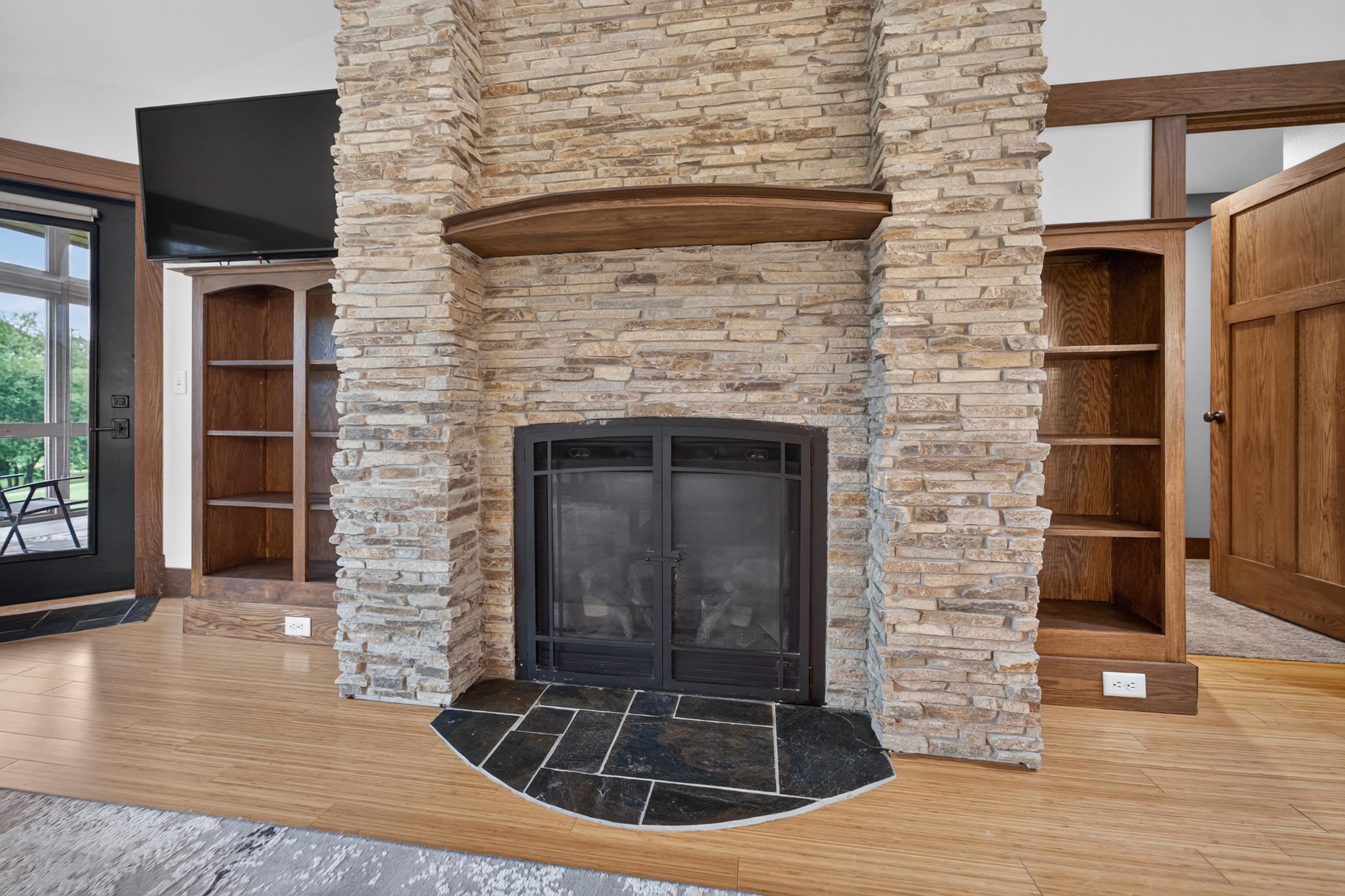 111 Aspen Glen Drive