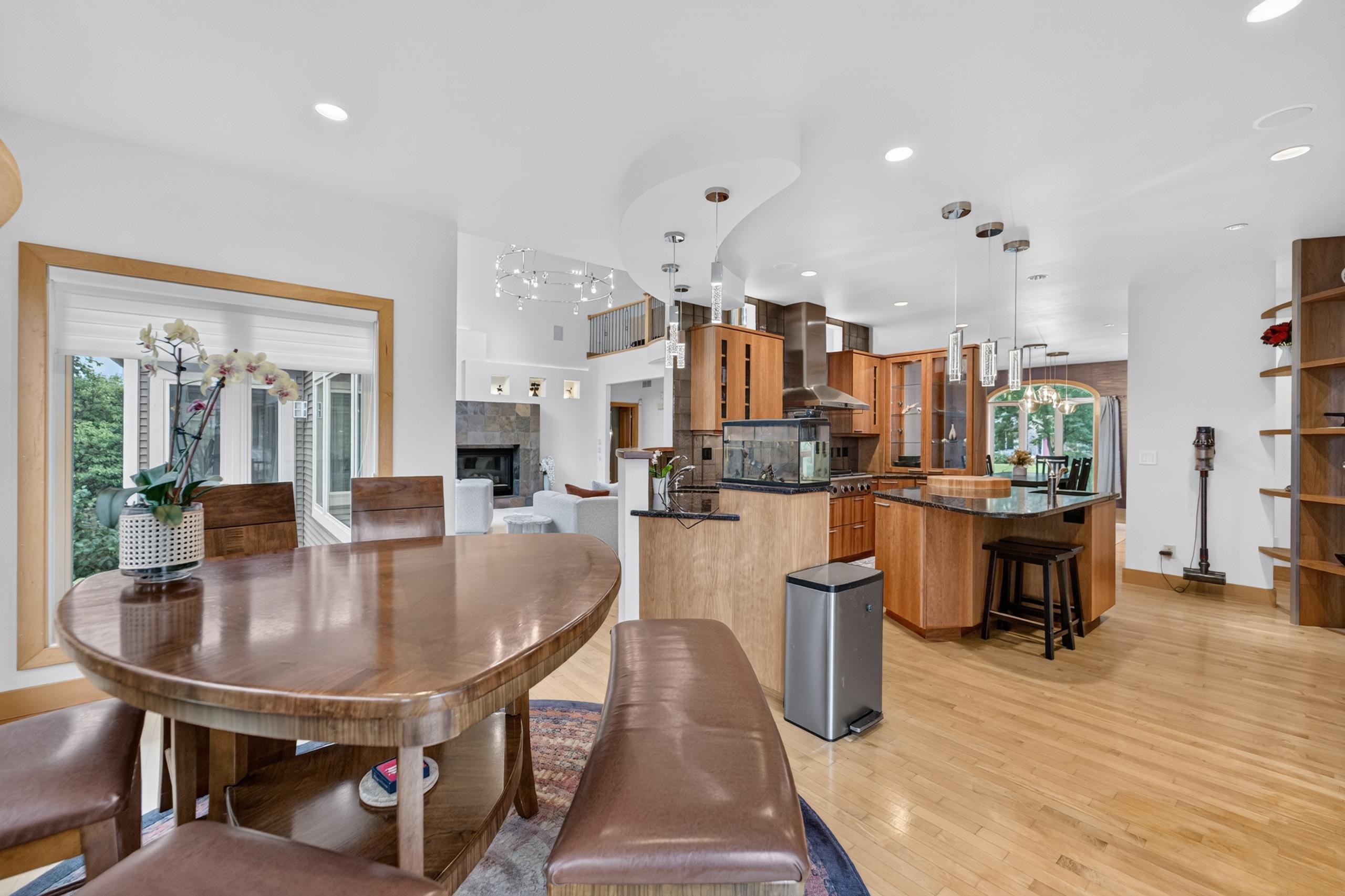 9526 Blue Heron Drive