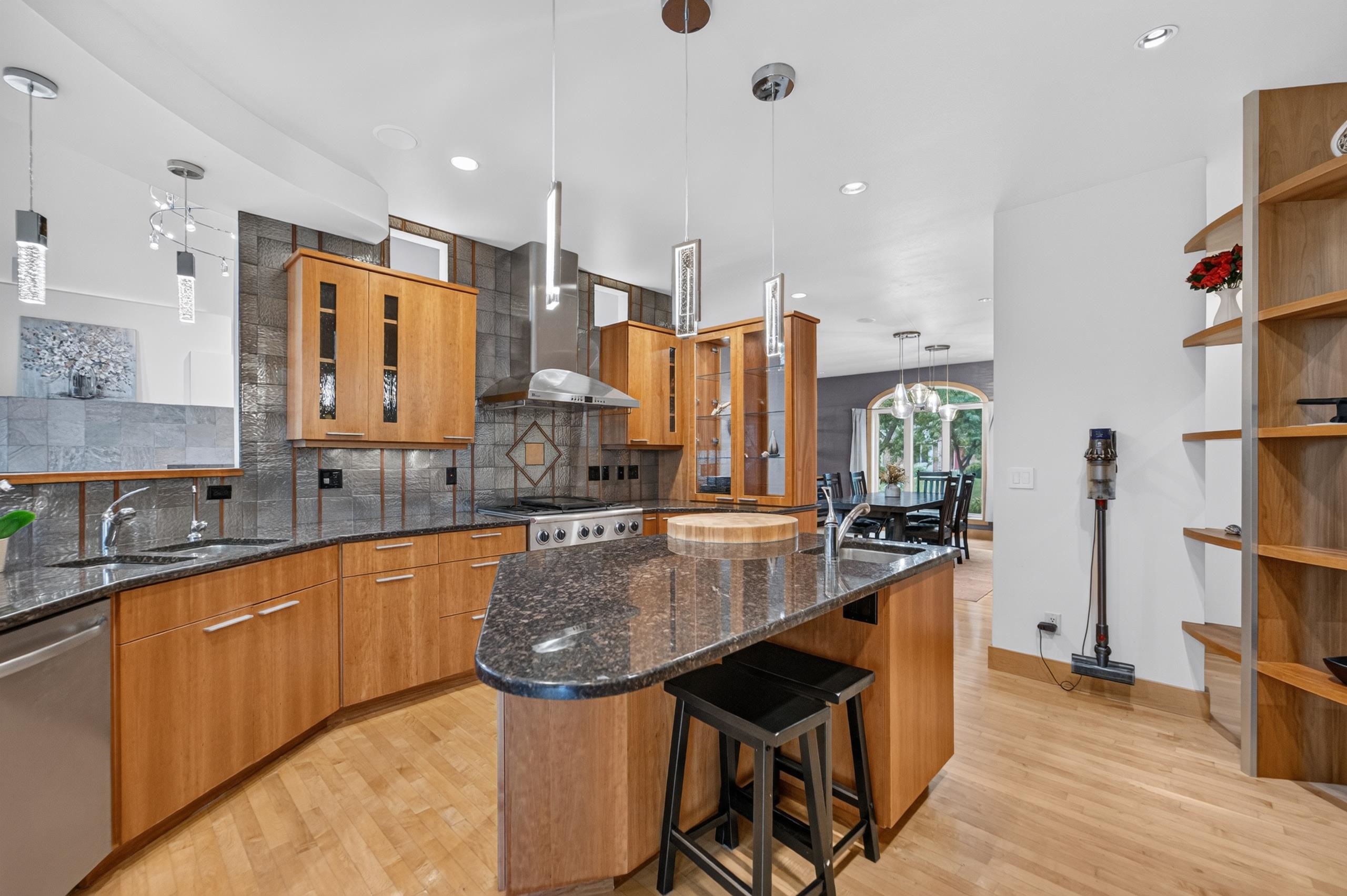 9526 Blue Heron Drive