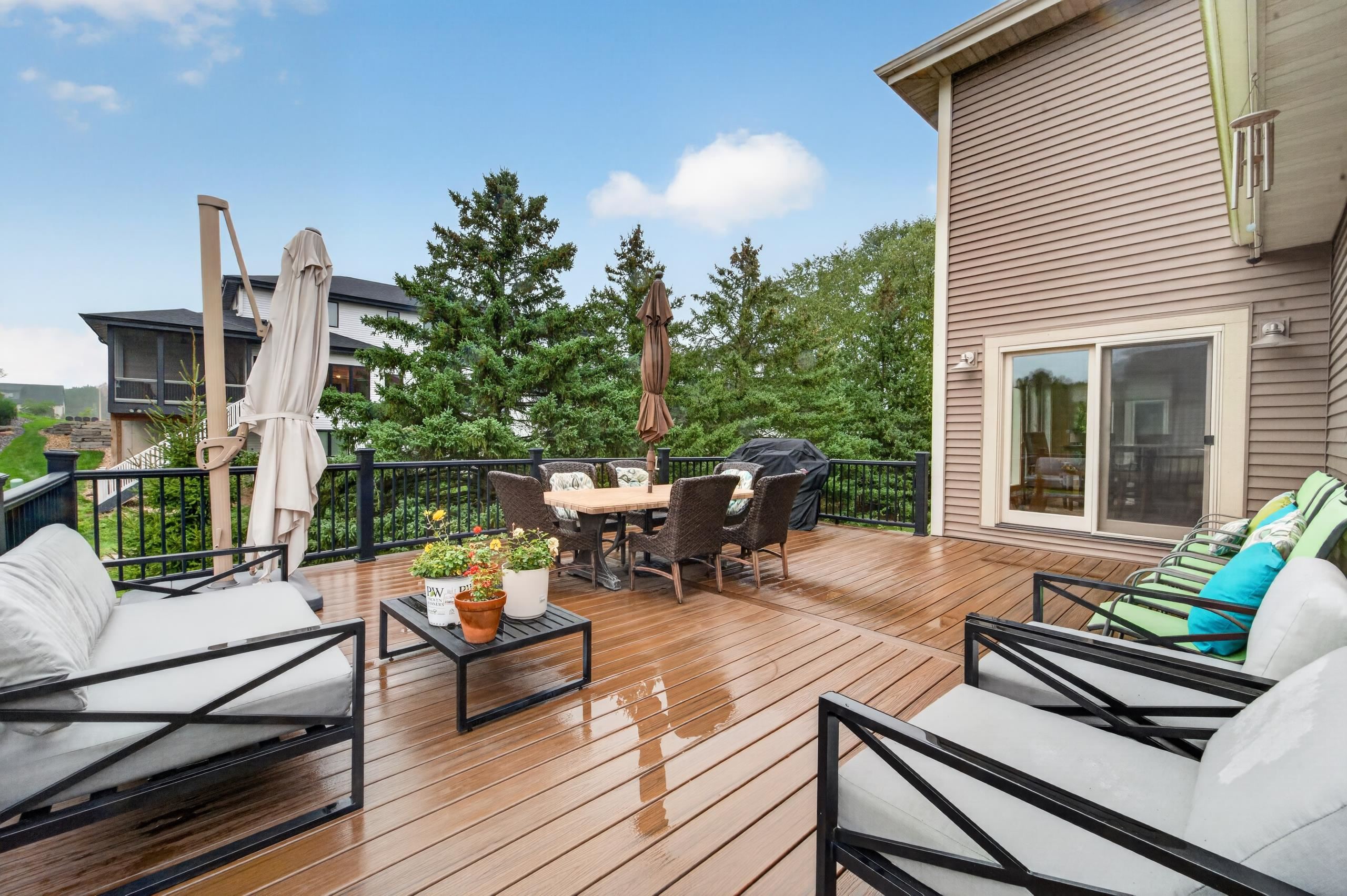 9526 Blue Heron Drive