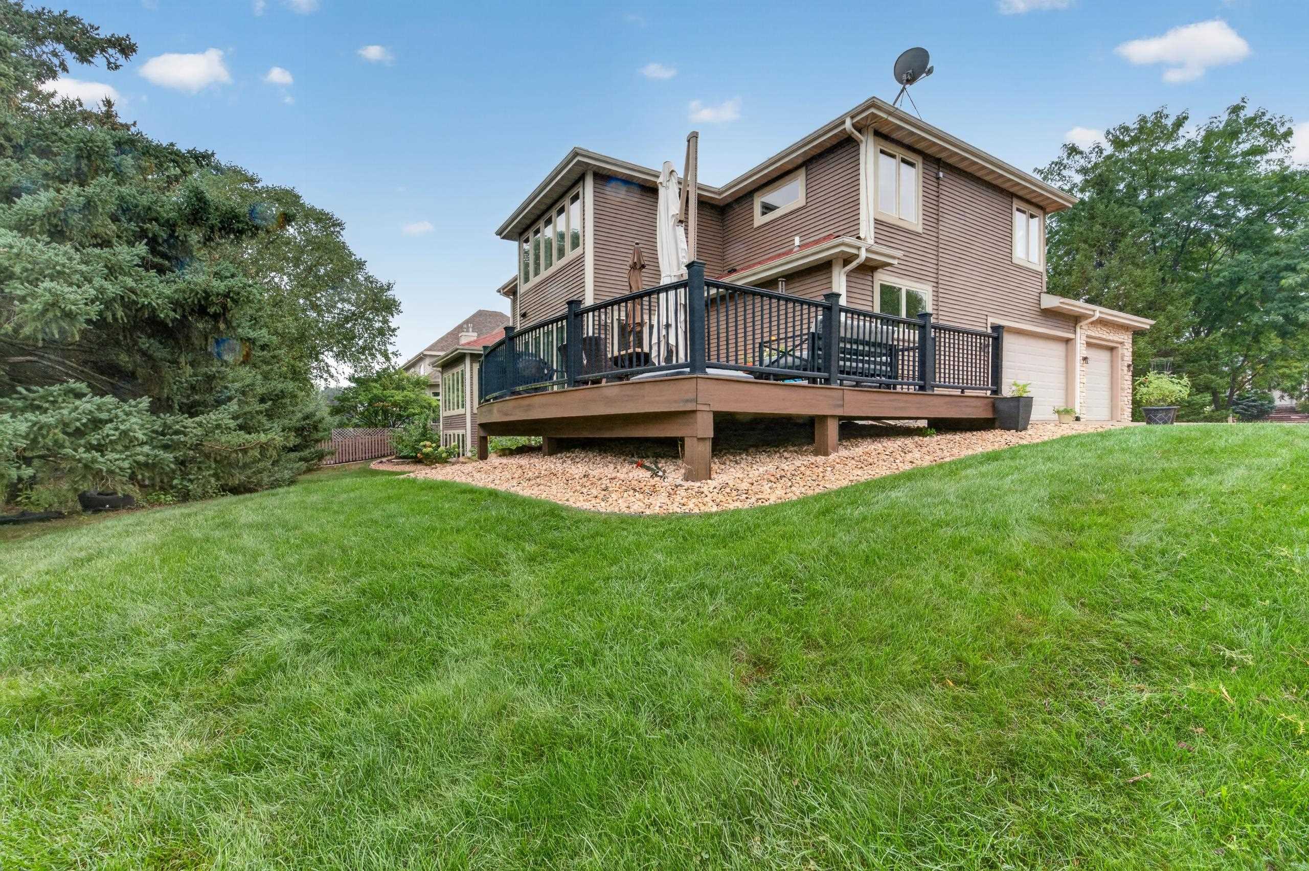 9526 Blue Heron Drive