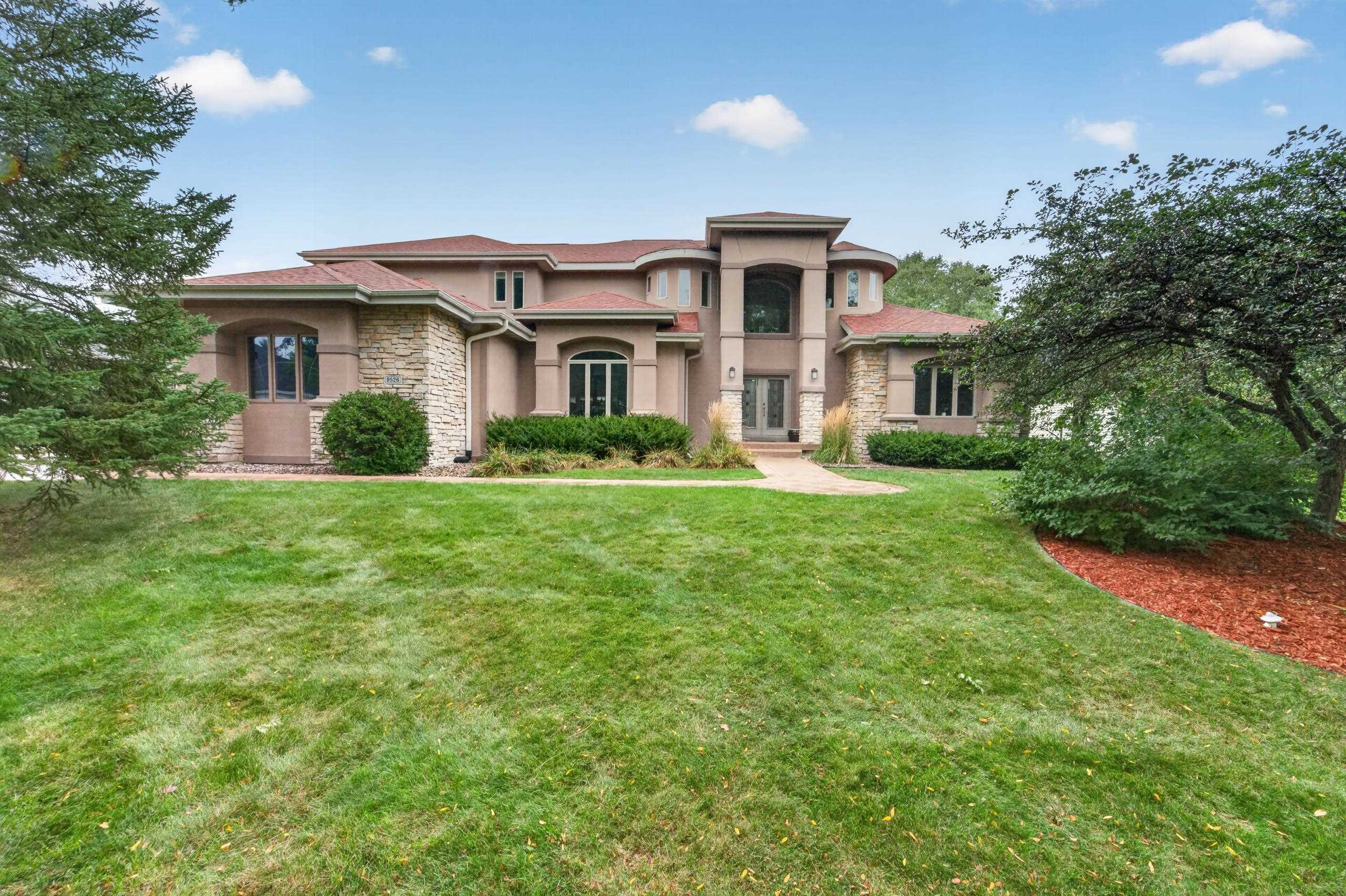 9526 Blue Heron Drive
