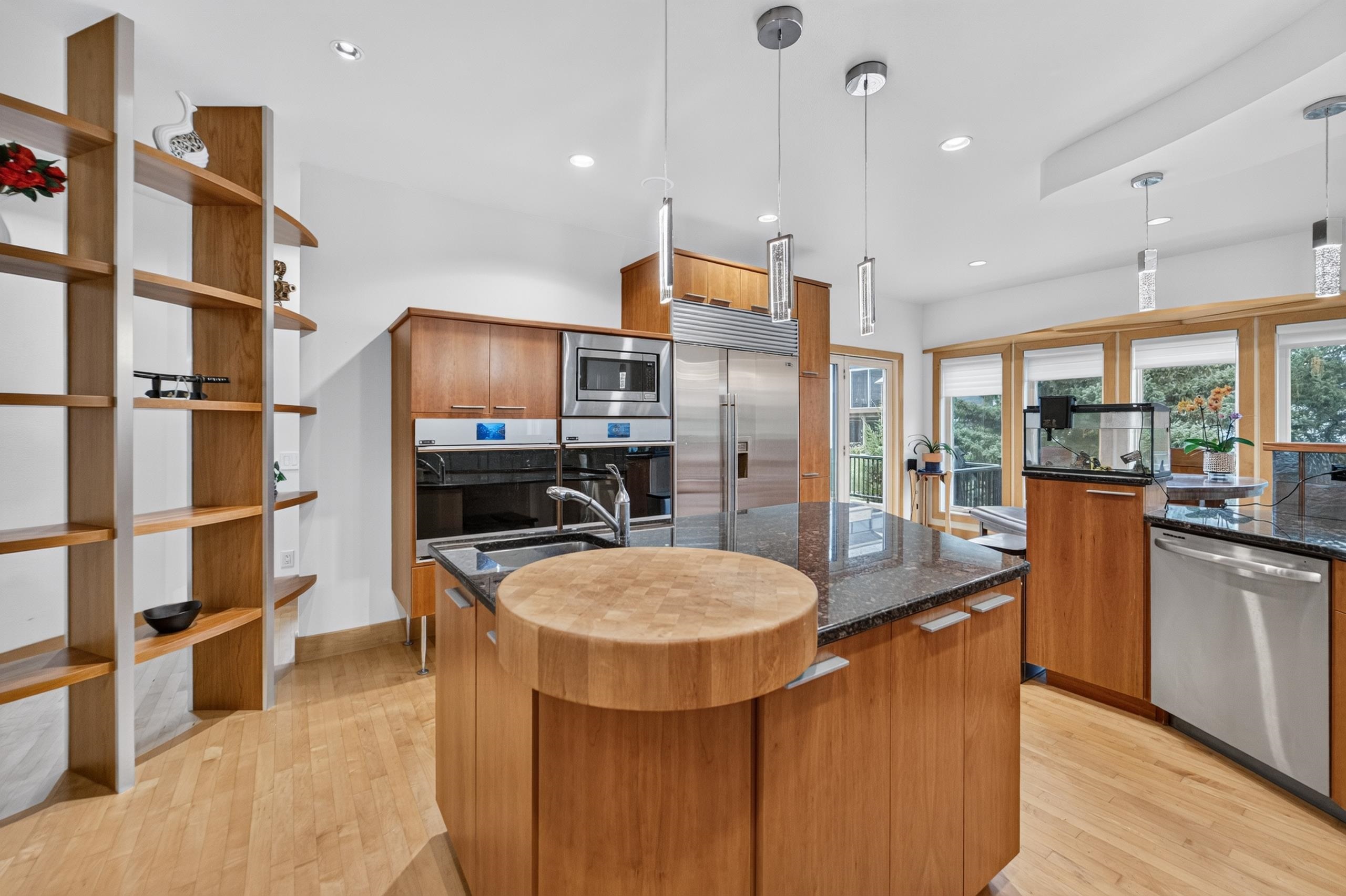 9526 Blue Heron Drive