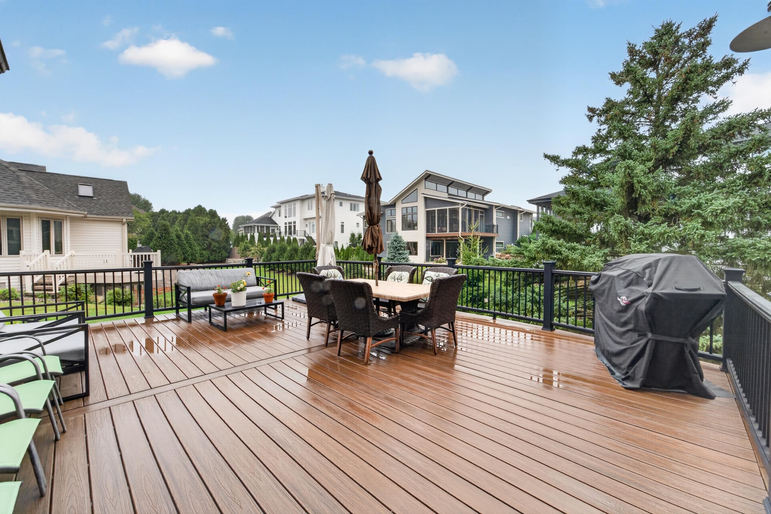 9526 Blue Heron Drive