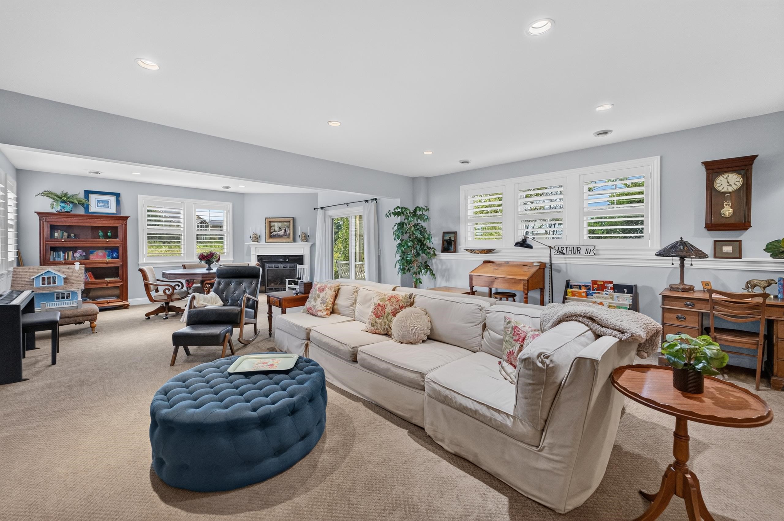 7237 Lily Lane Unit: 3
