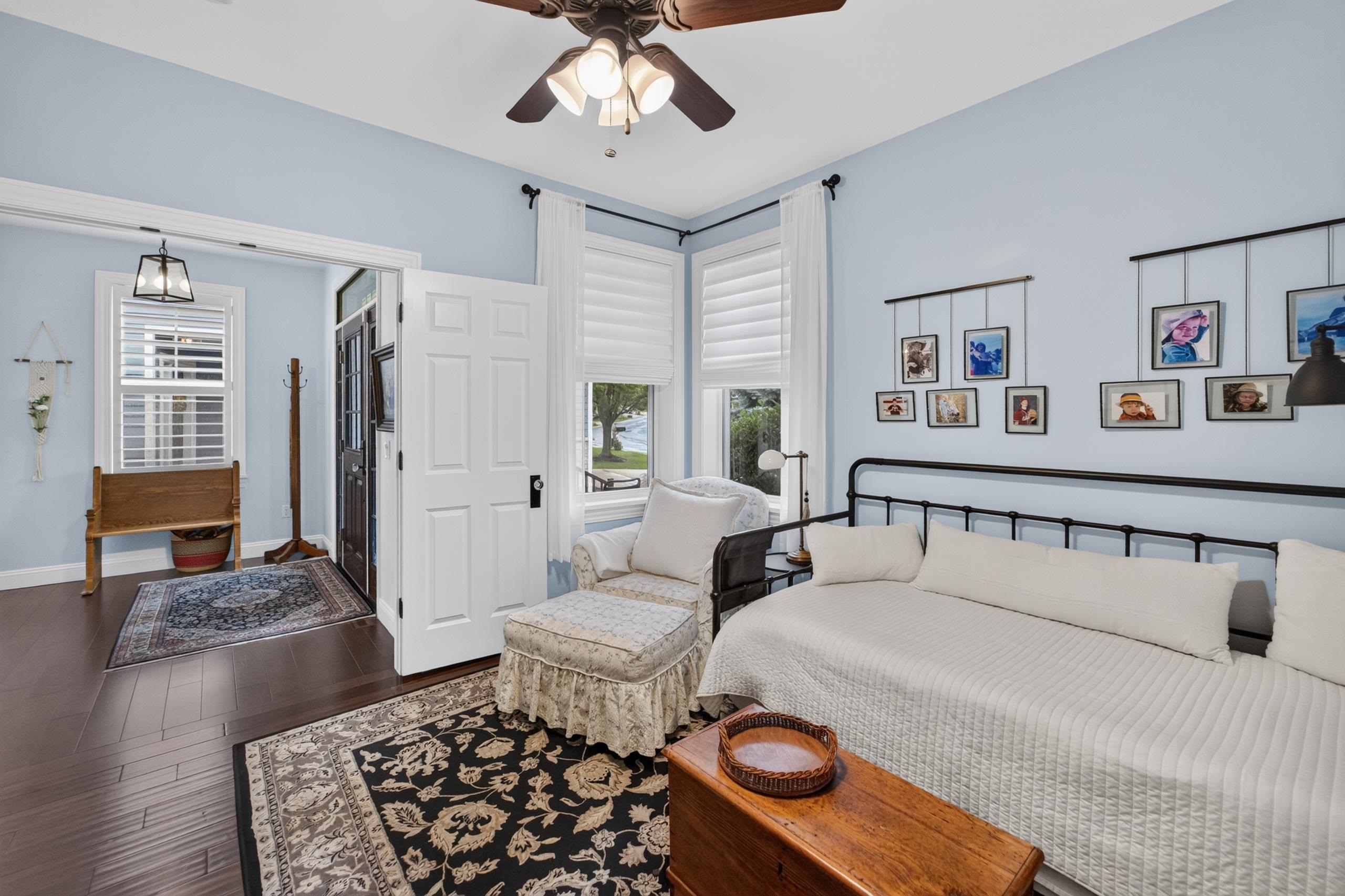 7237 Lily Lane Unit: 3