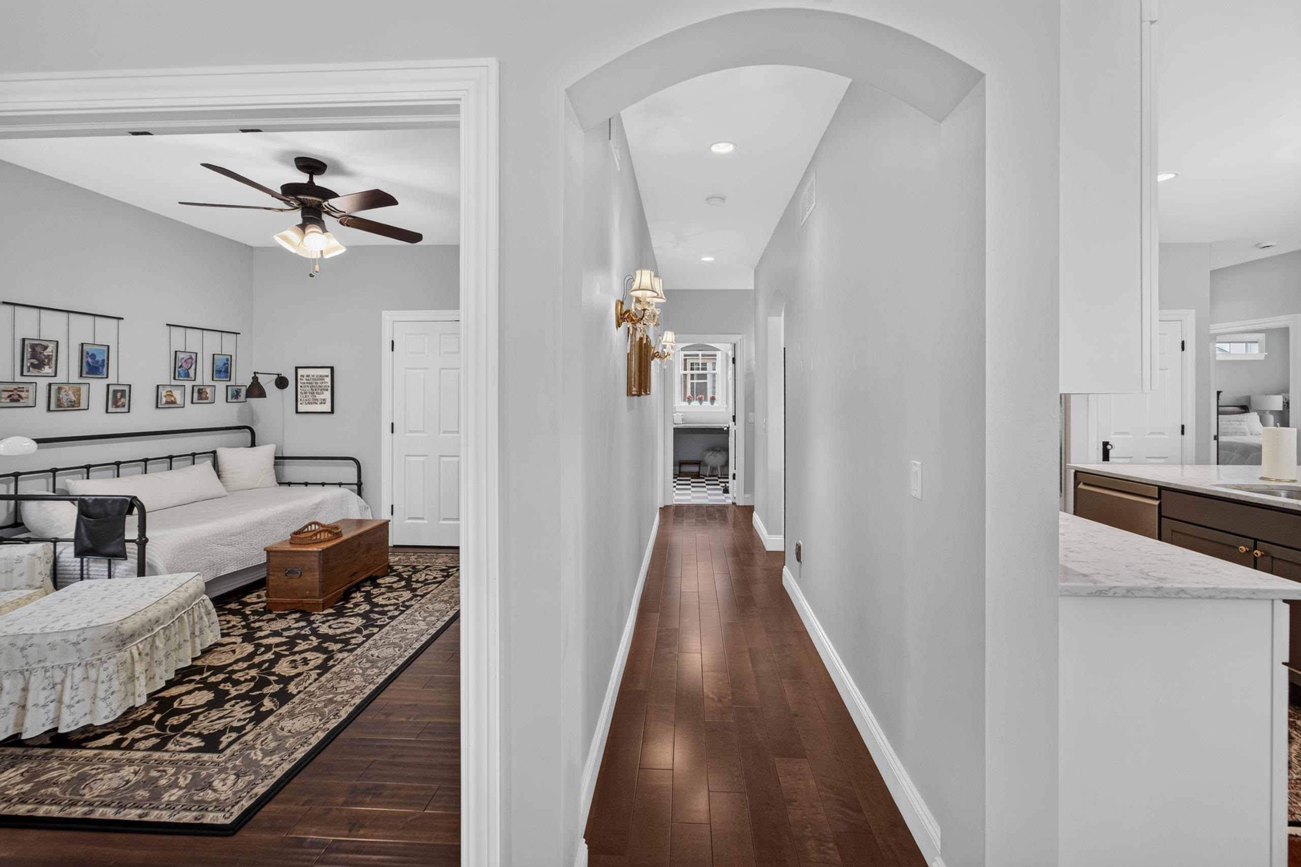 7237 Lily Lane Unit: 3