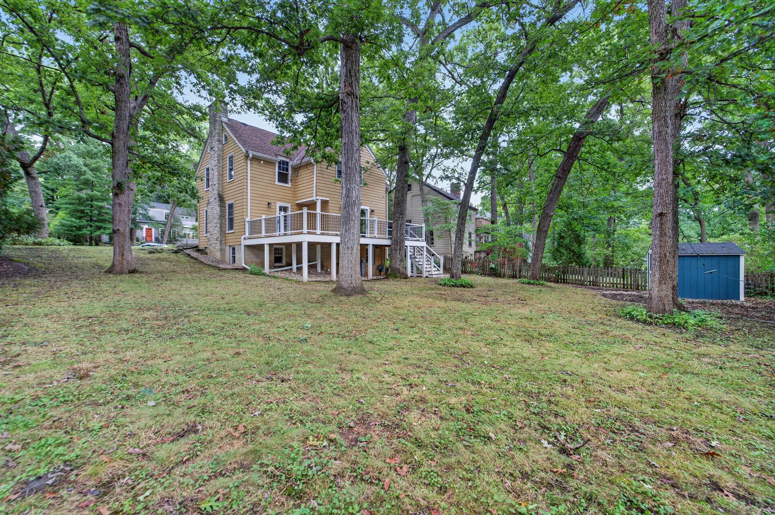4145 Hiawatha Drive