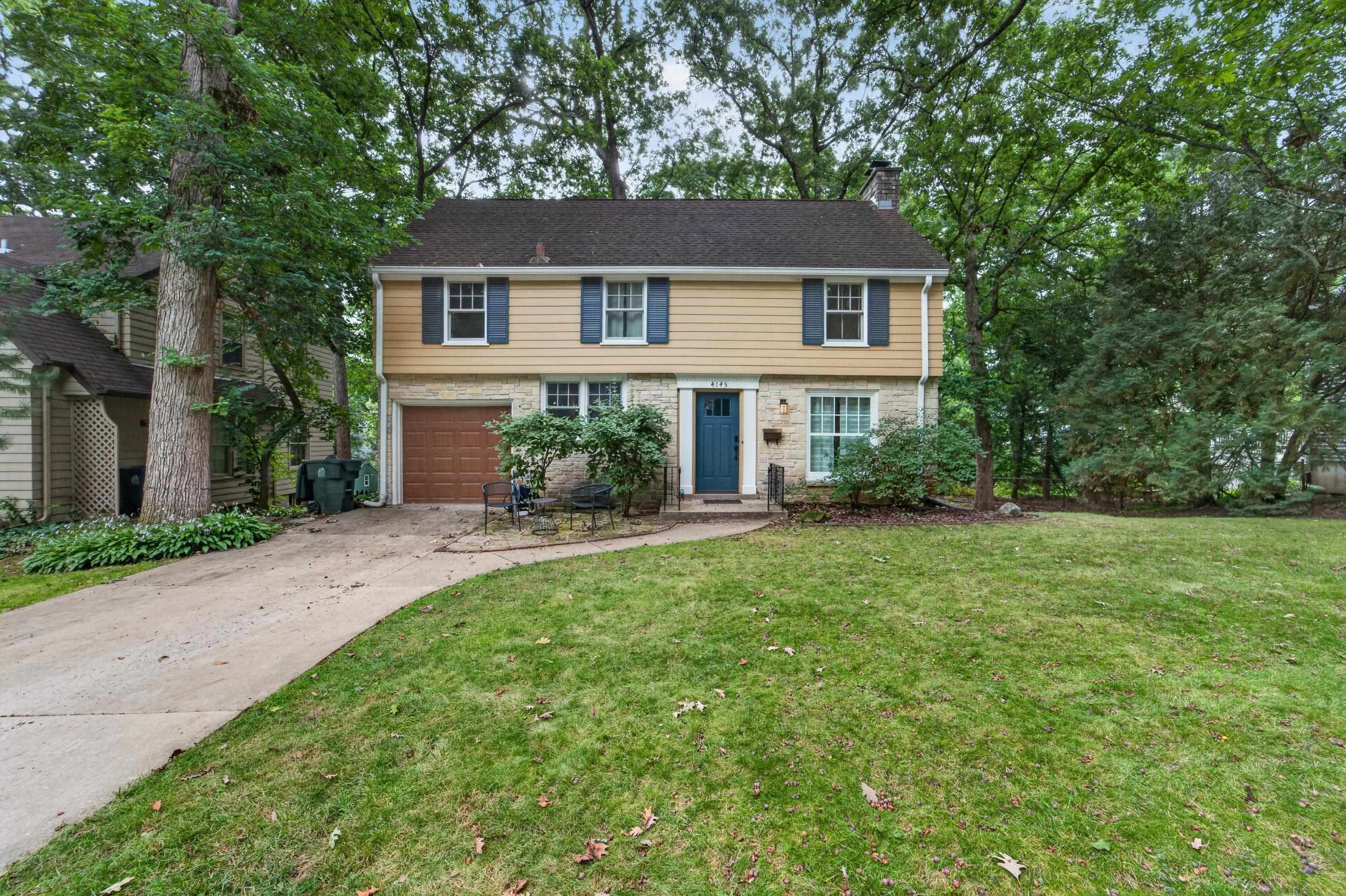 4145 Hiawatha Drive