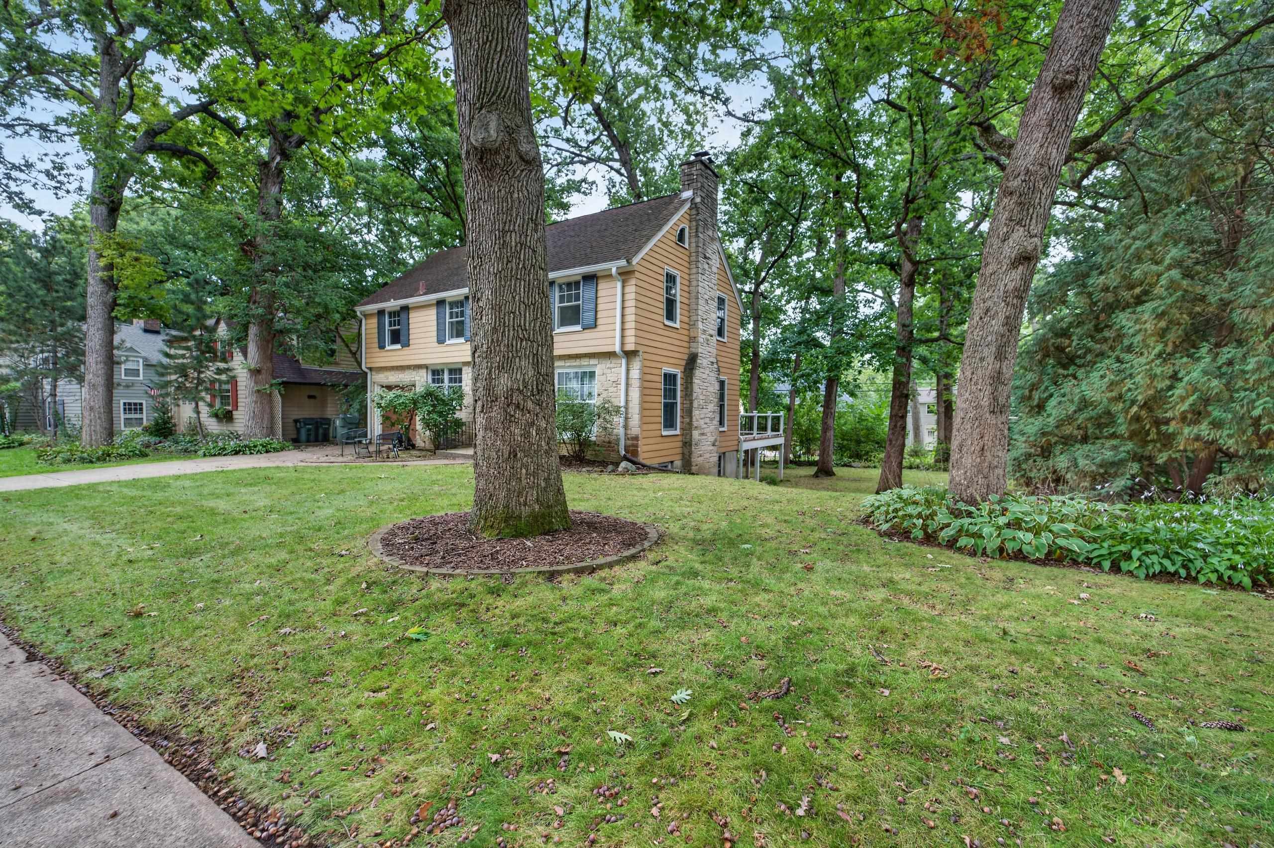 4145 Hiawatha Drive