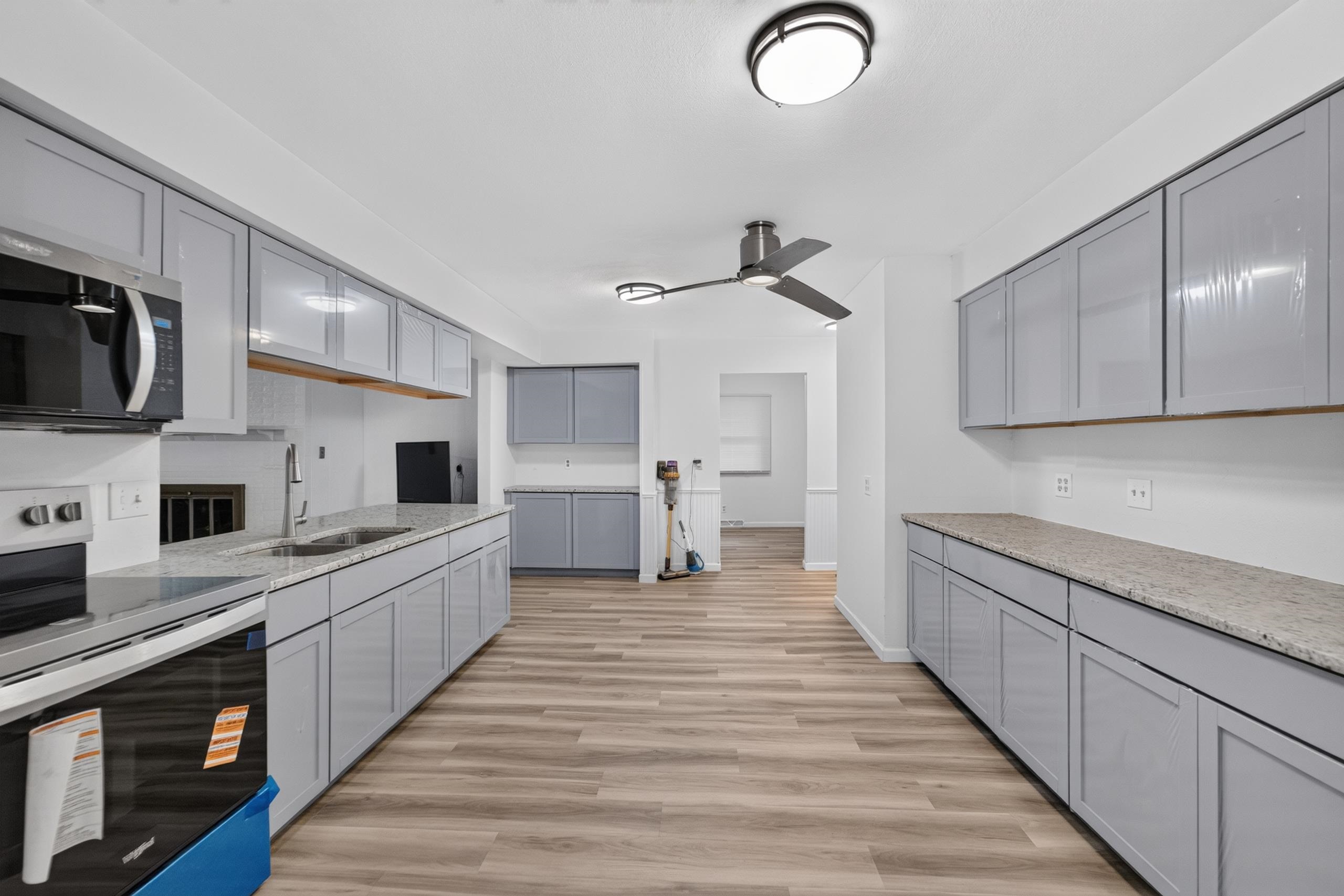2122 Gilbert Road