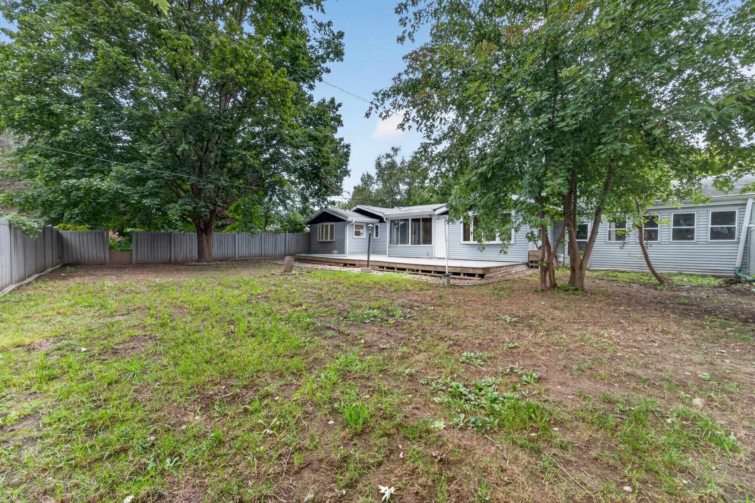 2122 Gilbert Road