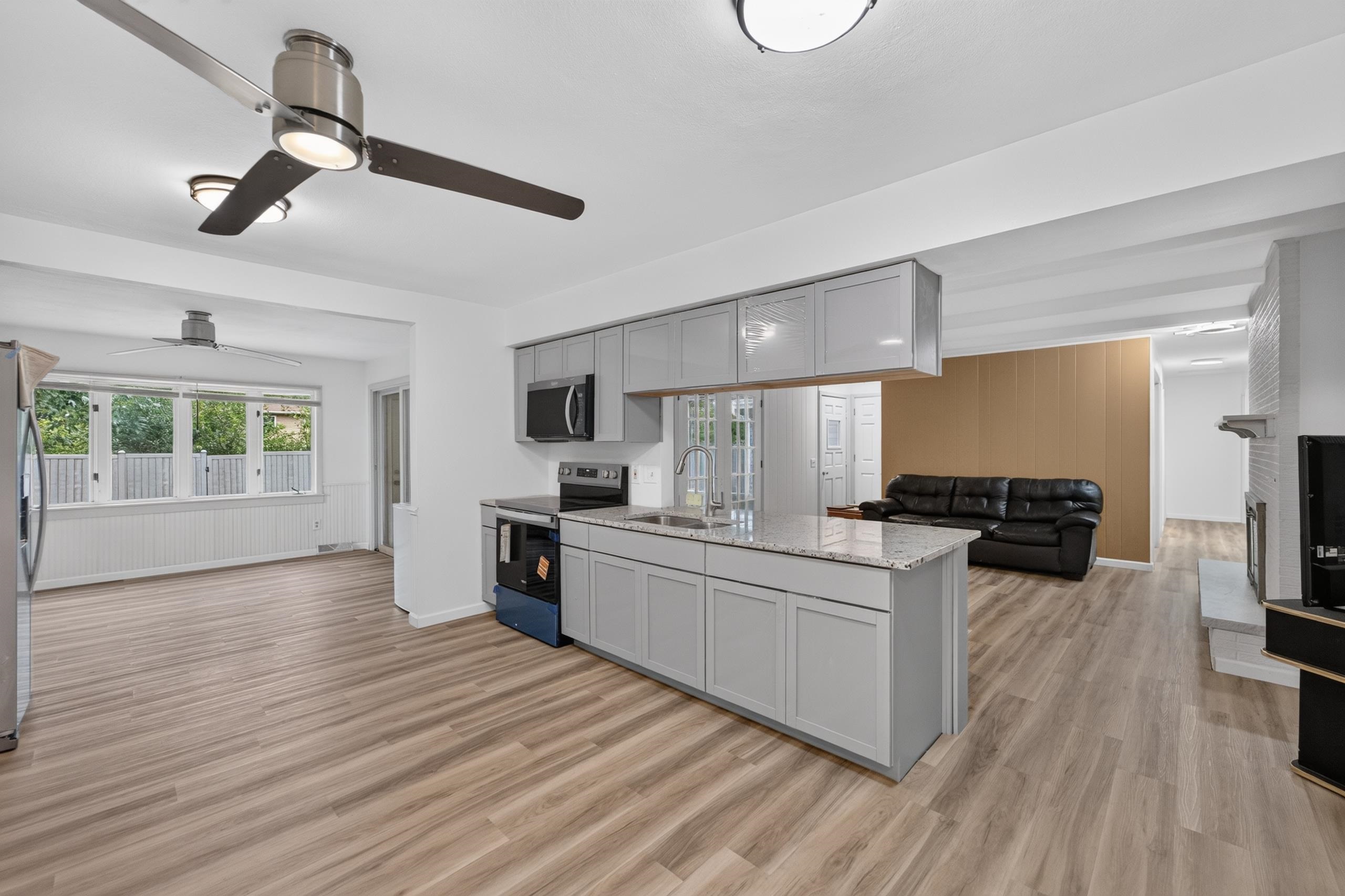 2122 Gilbert Road