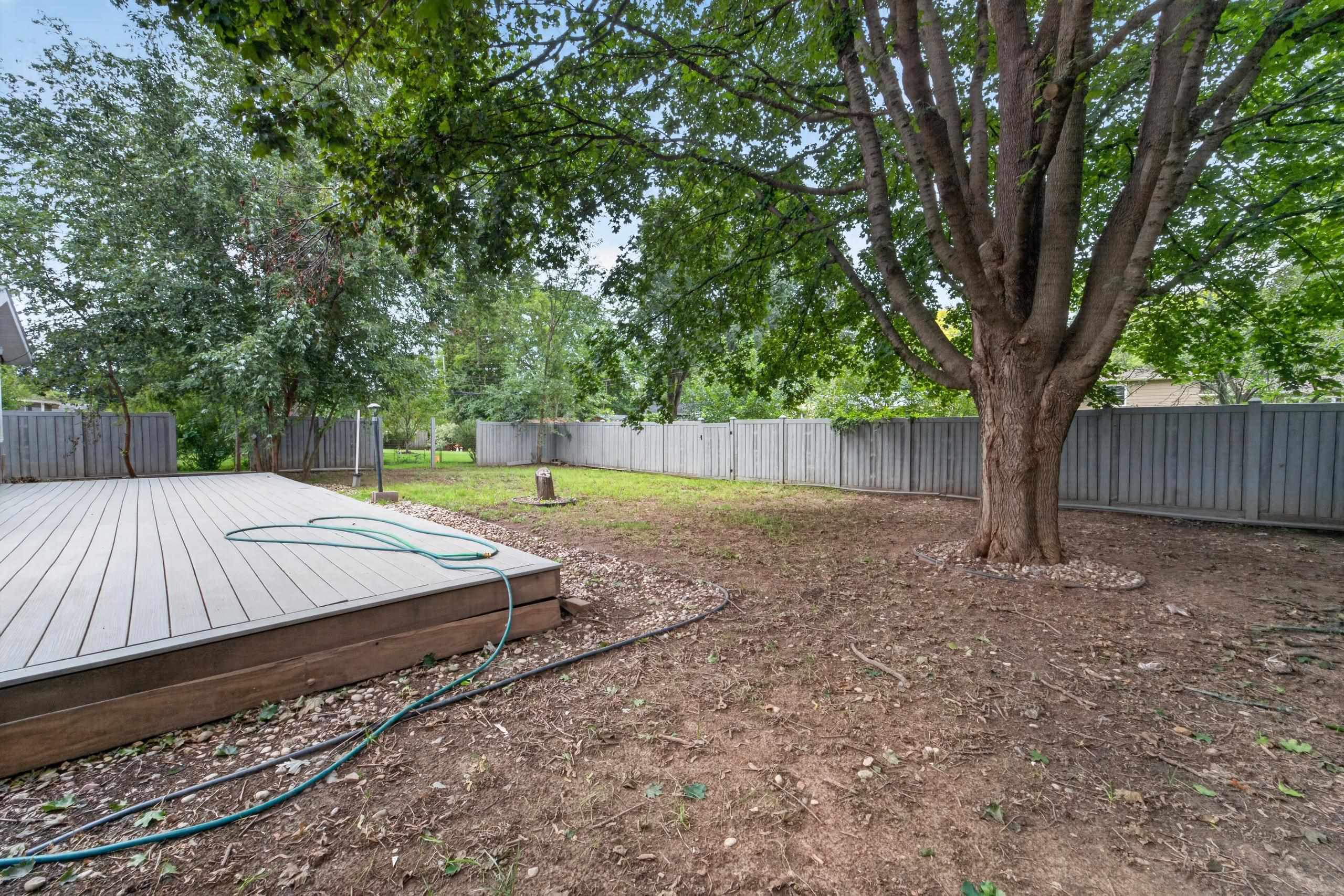 2122 Gilbert Road