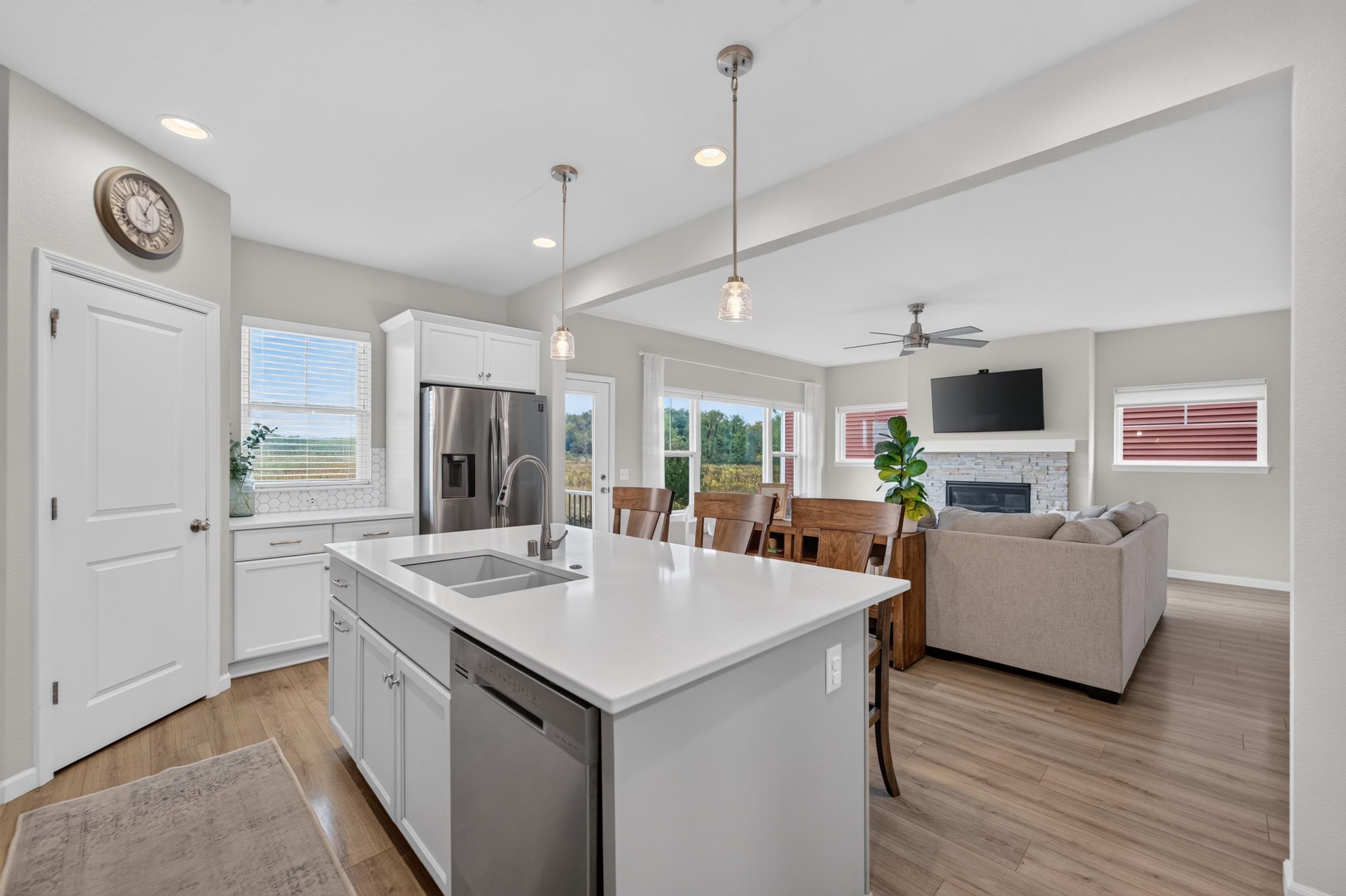 2806 Radicchio Drive