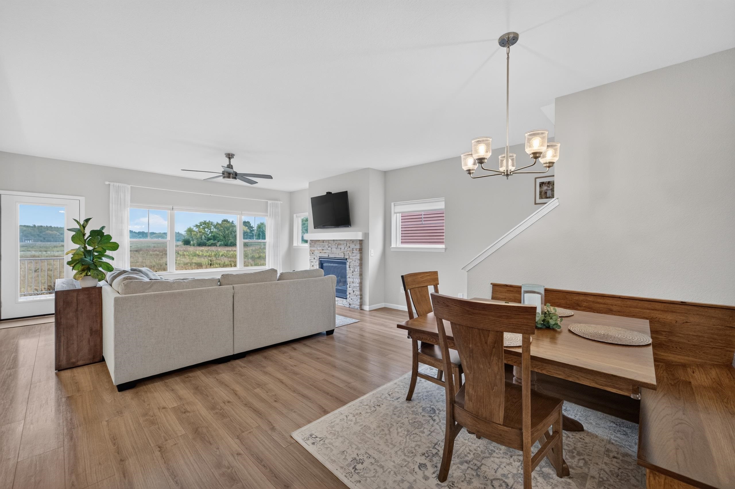 2806 Radicchio Drive