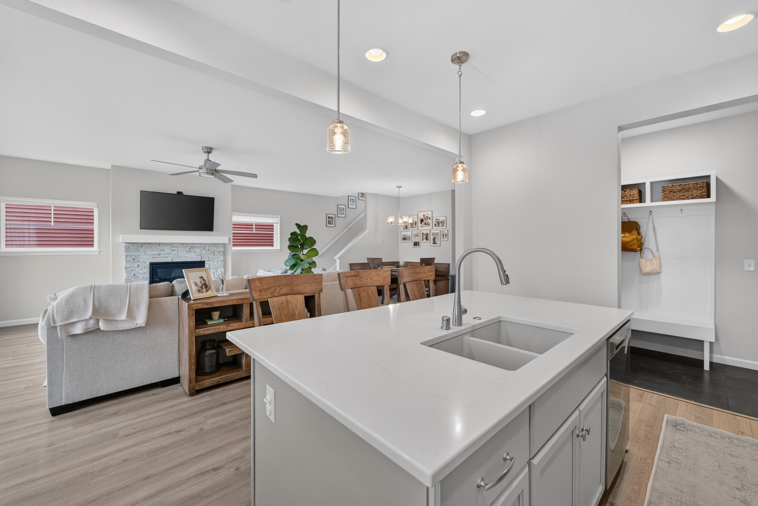 2806 Radicchio Drive