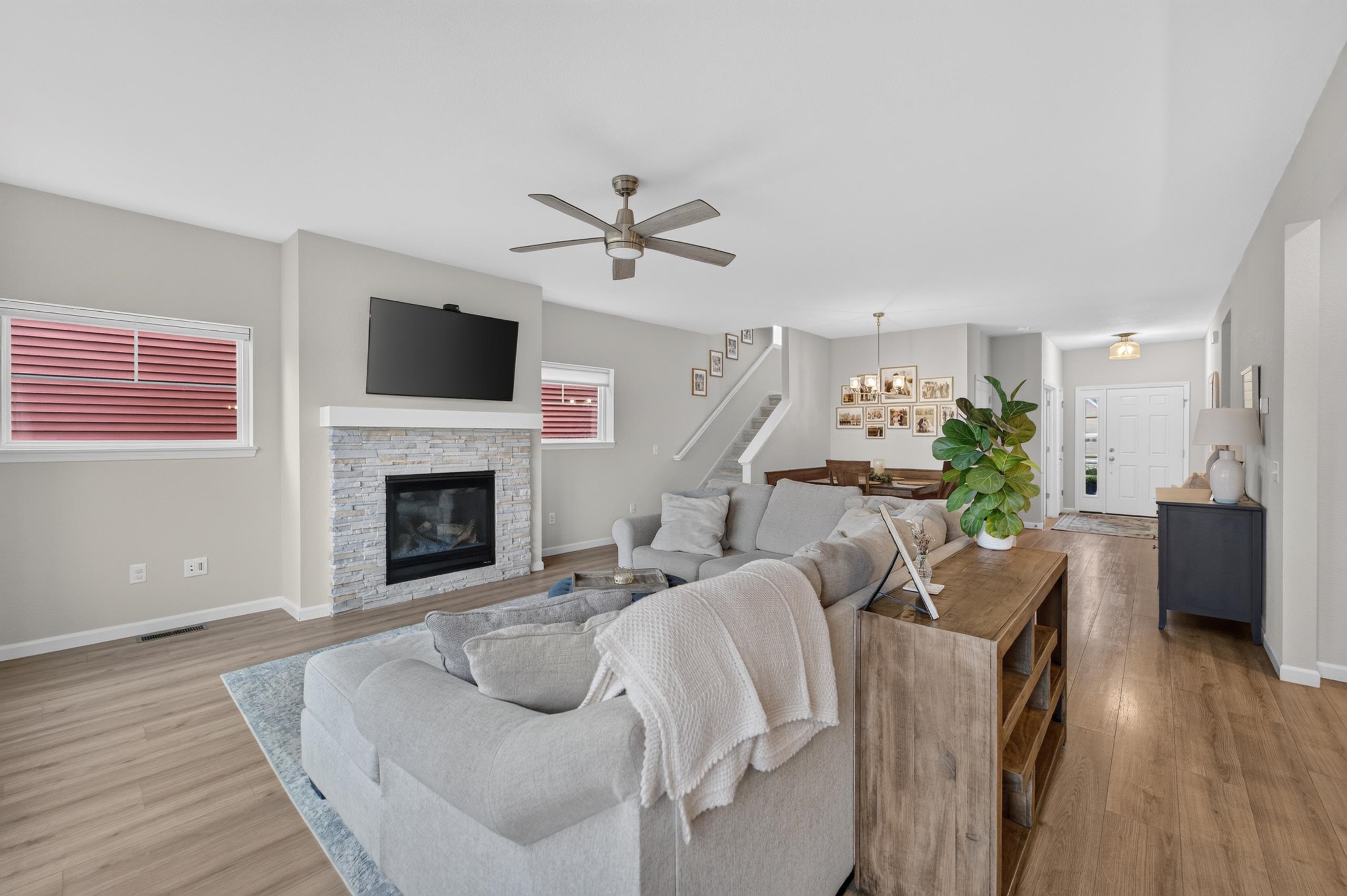 2806 Radicchio Drive