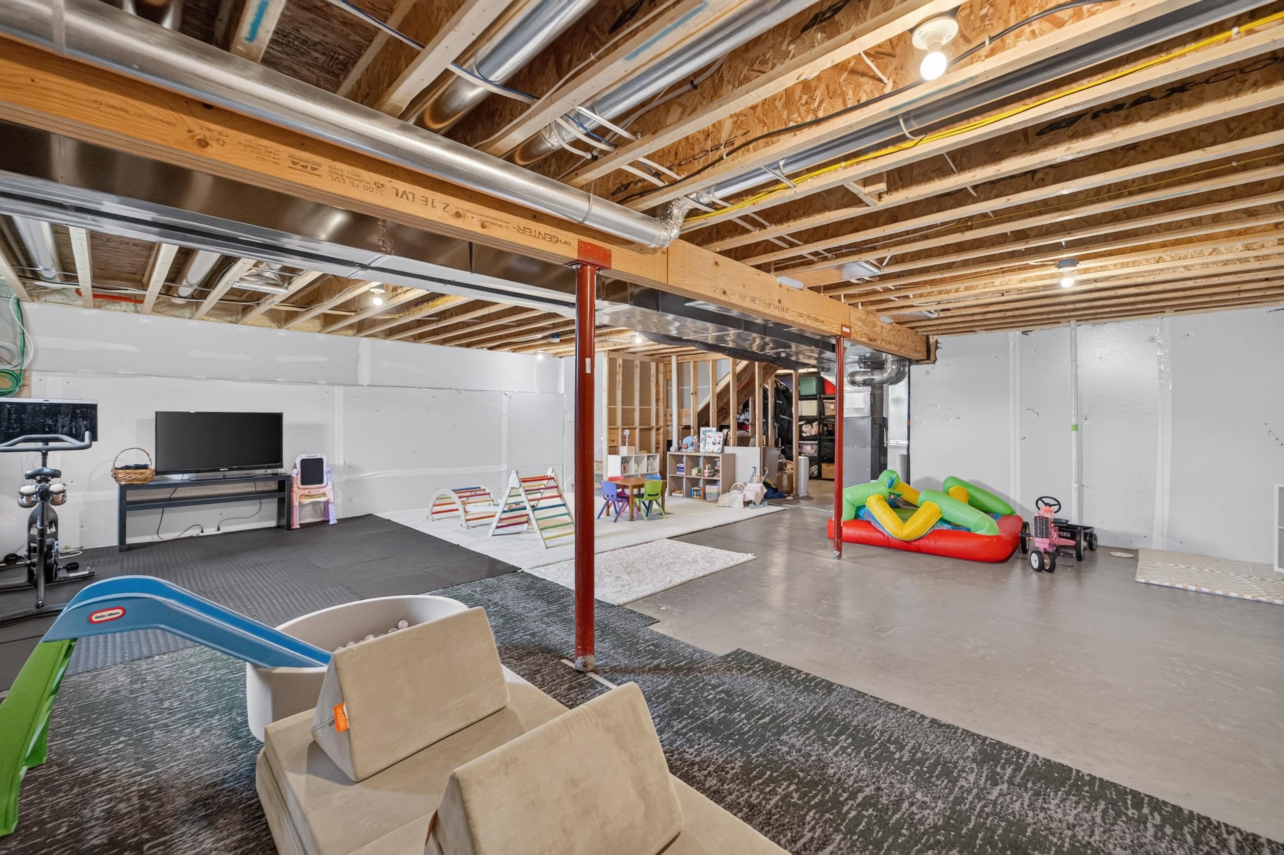 2806 Radicchio Drive