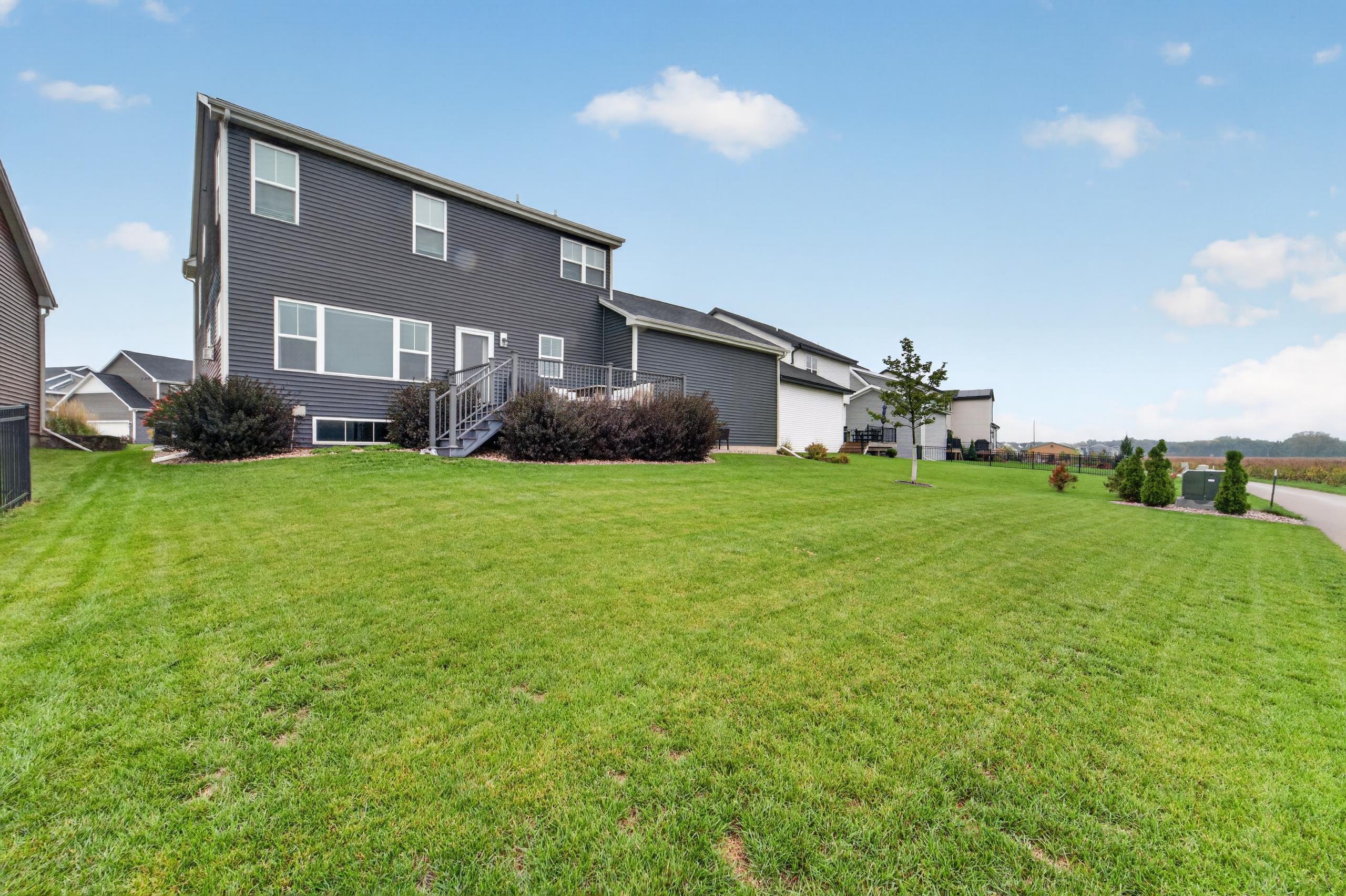 2806 Radicchio Drive
