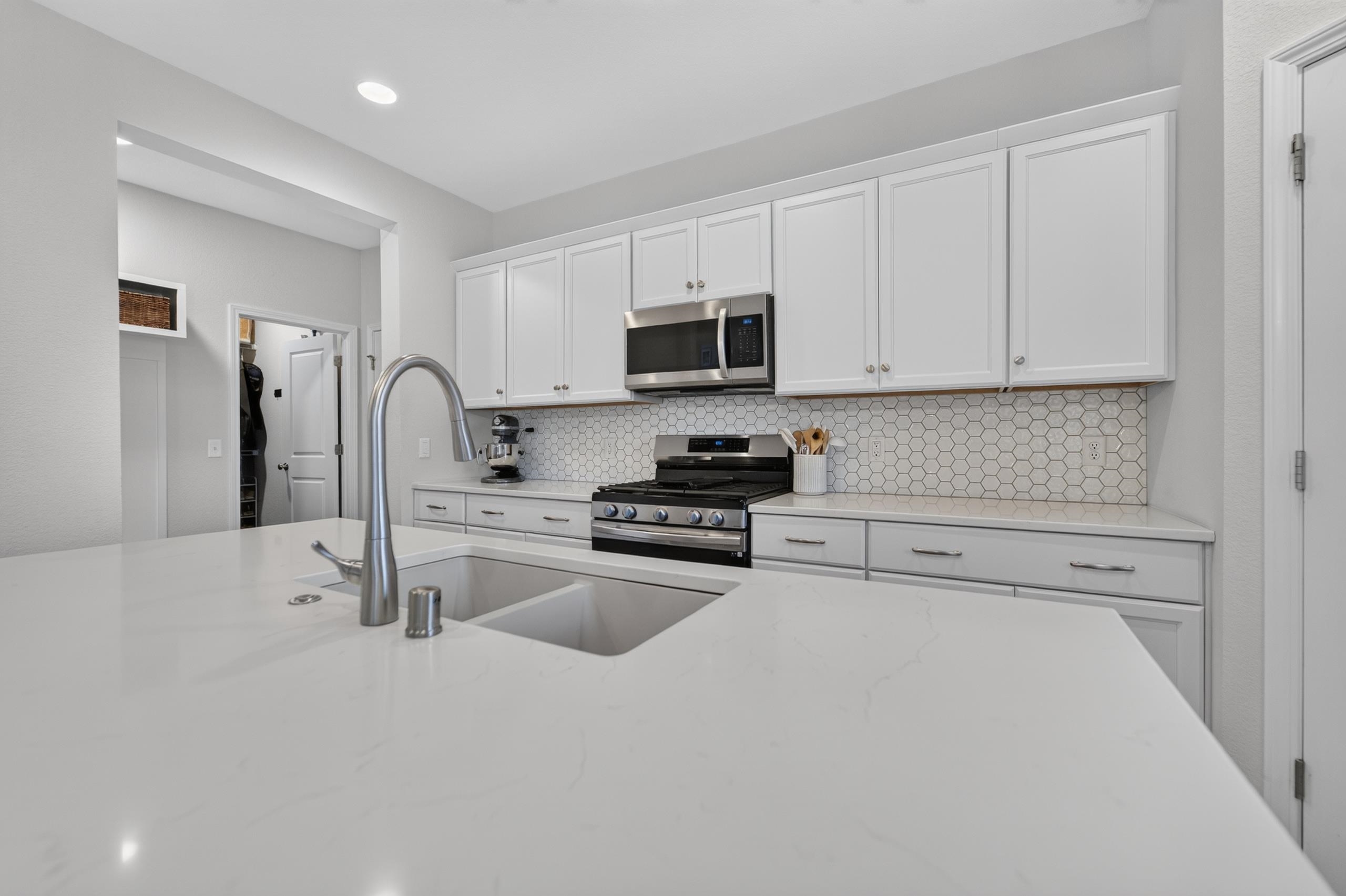 2806 Radicchio Drive