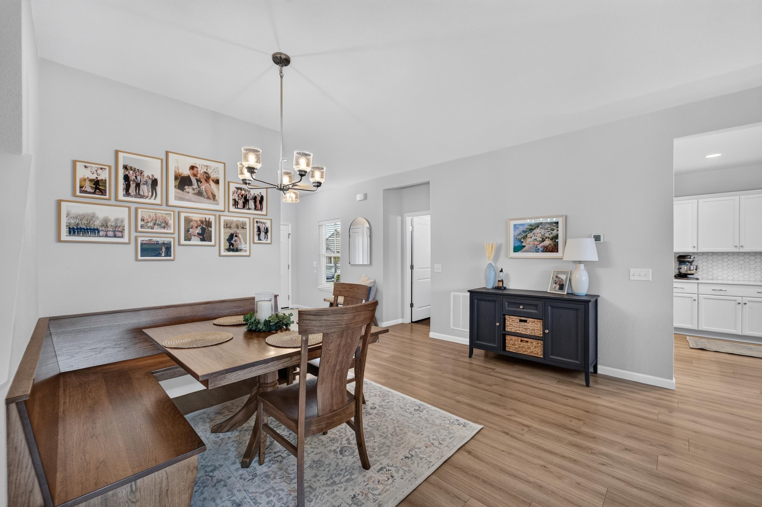2806 Radicchio Drive