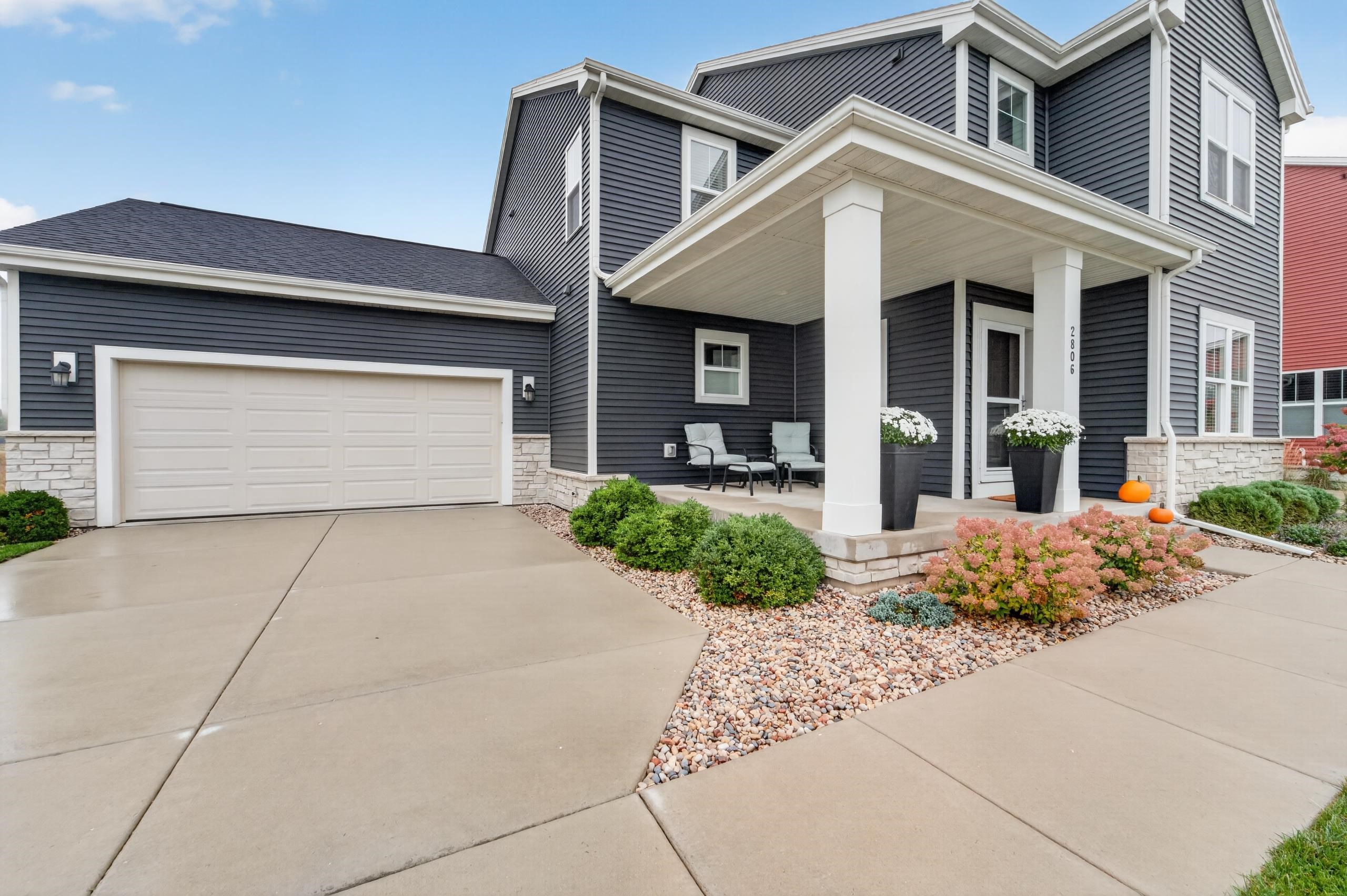 2806 Radicchio Drive