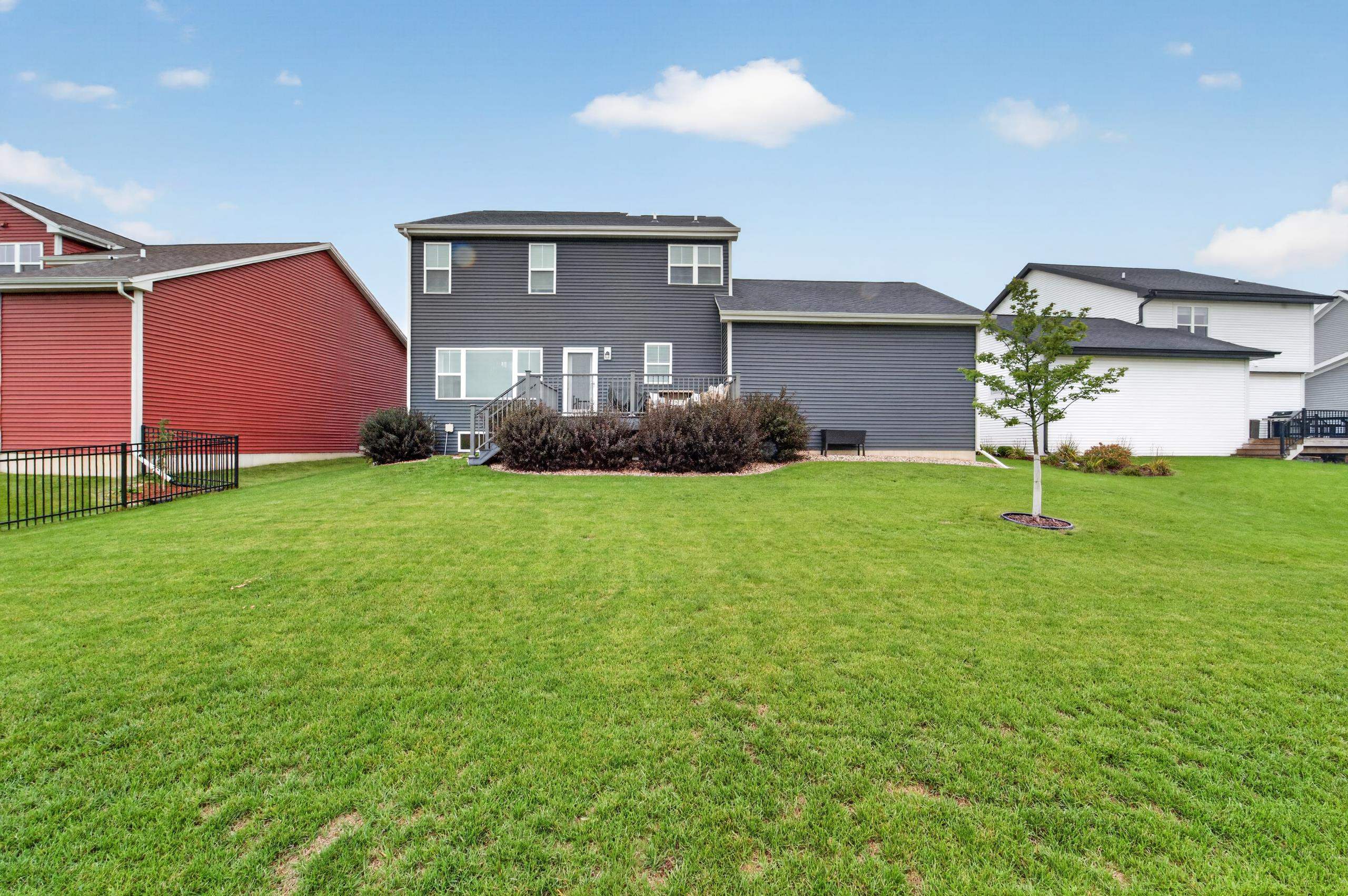 2806 Radicchio Drive