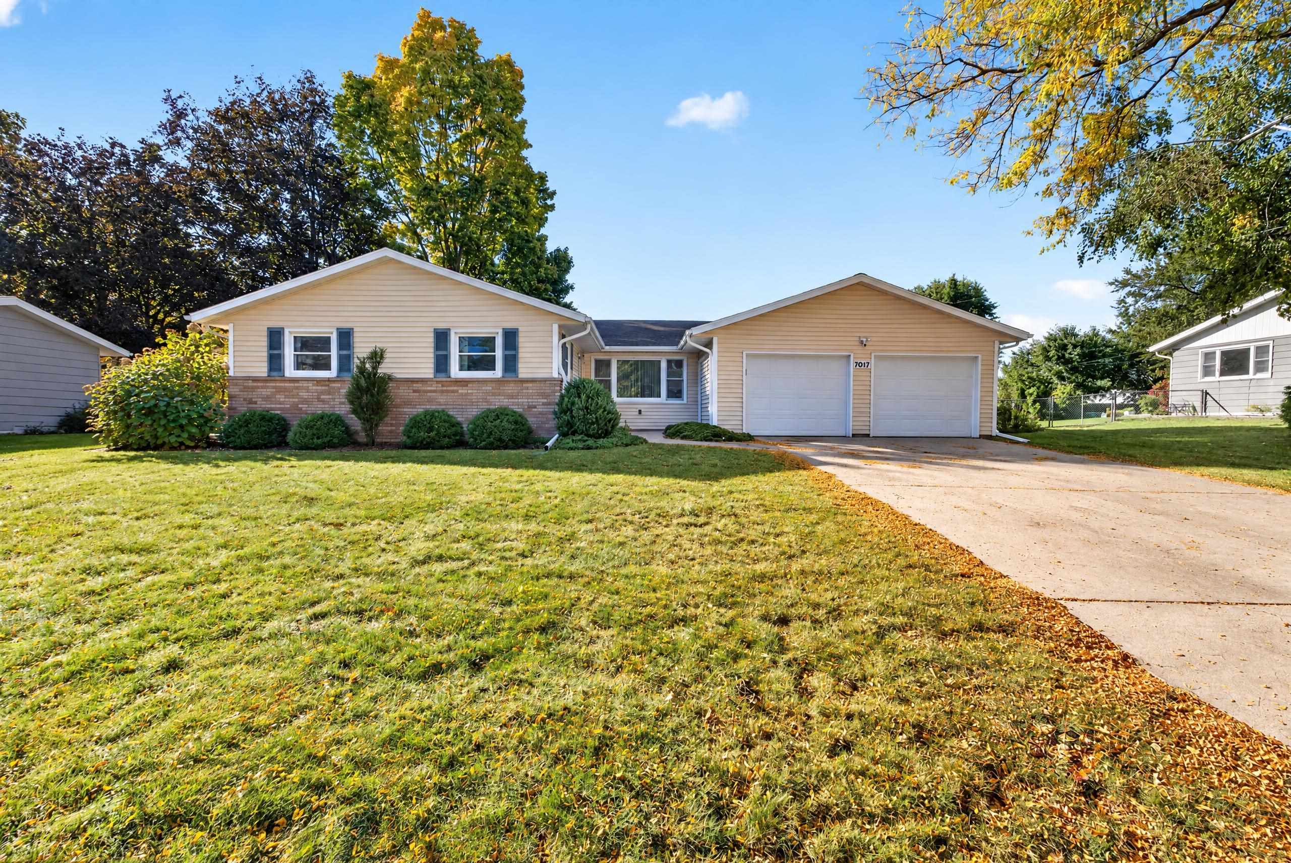 7017 Prairie Drive