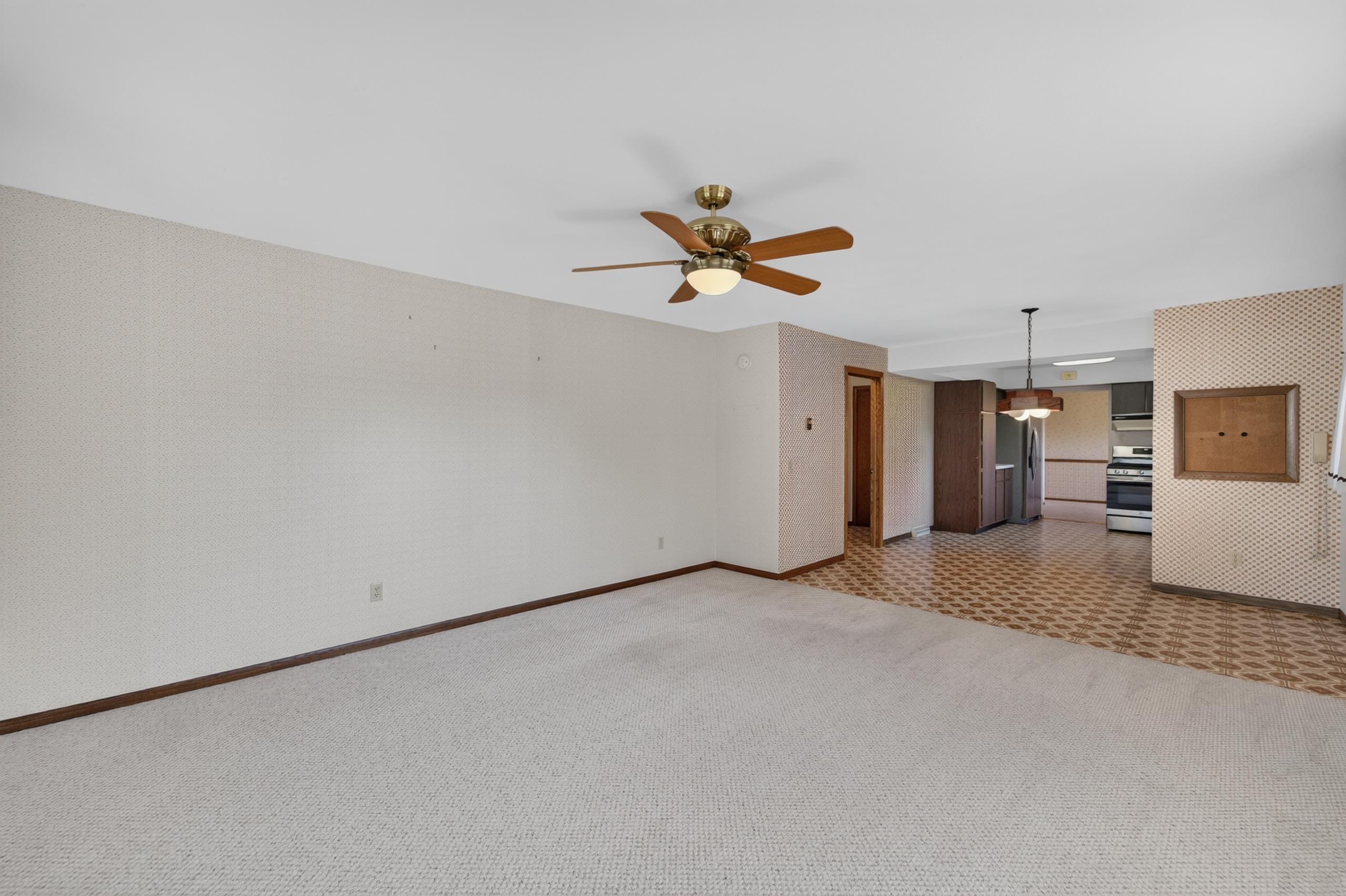7017 Prairie Drive