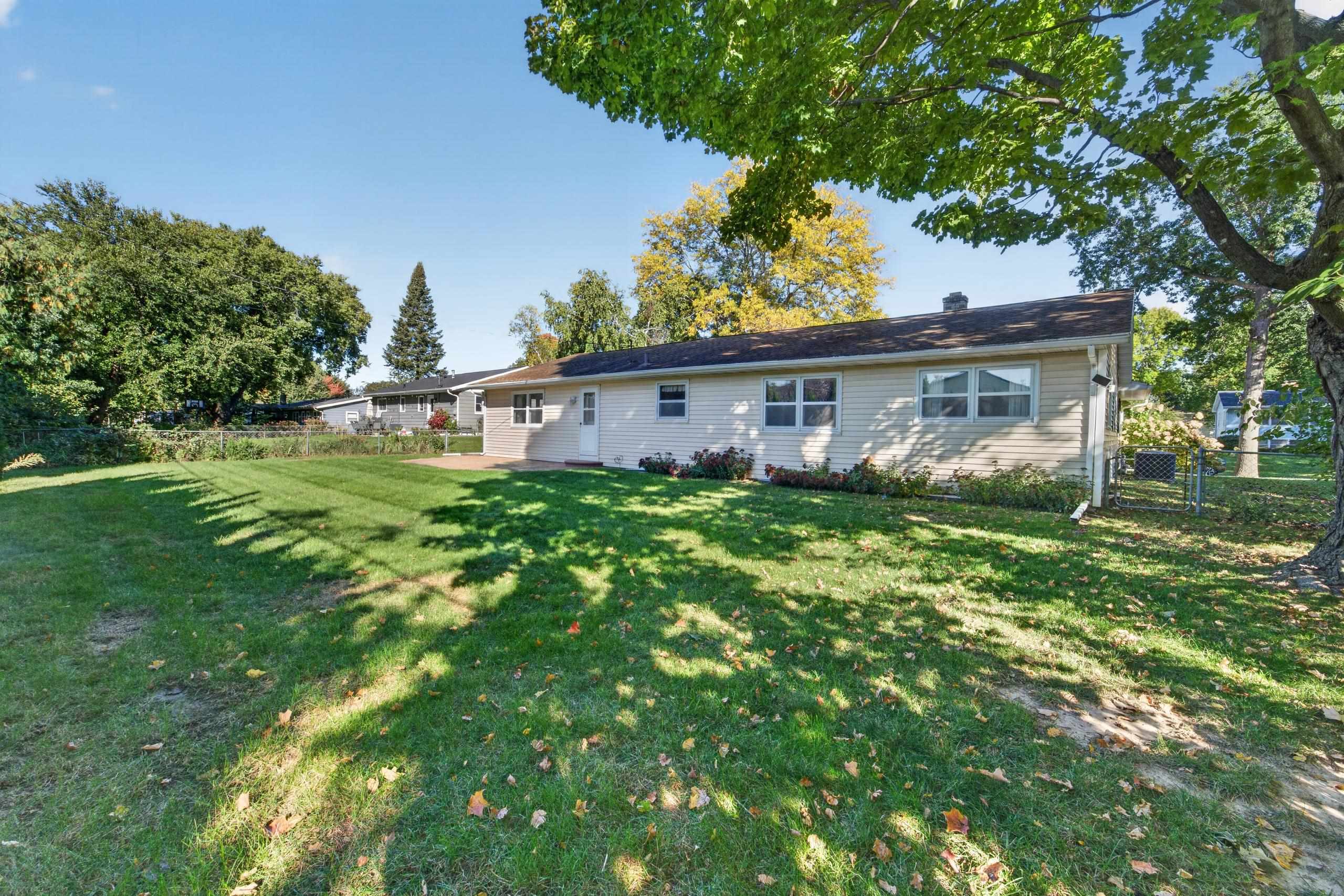 7017 Prairie Drive