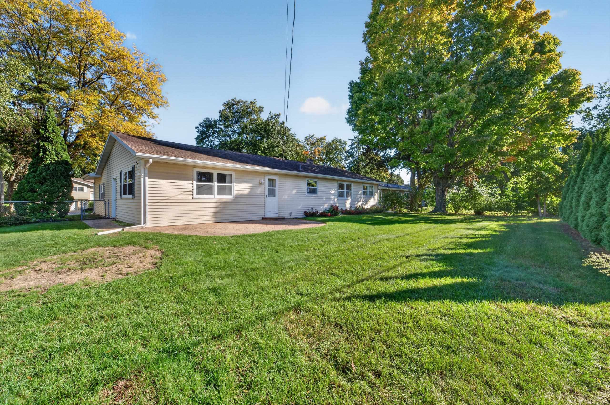 7017 Prairie Drive