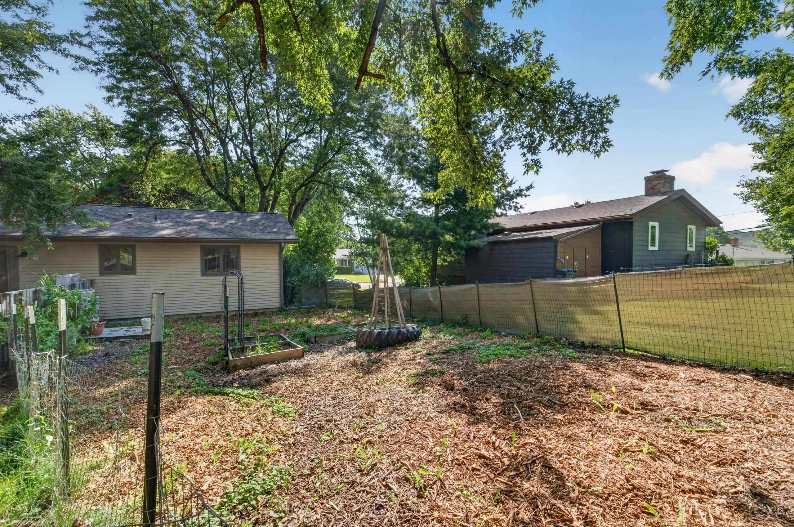 3015 Marvin Court