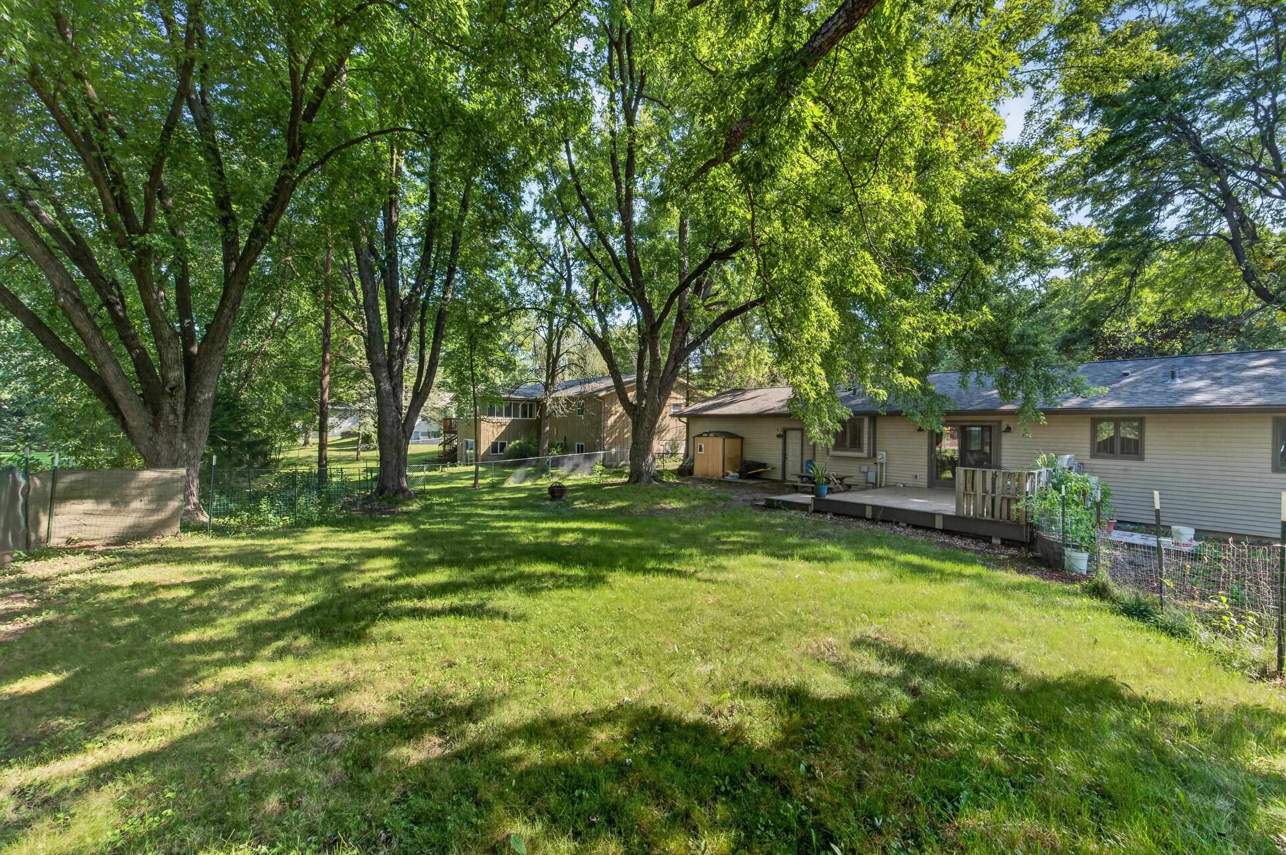 3015 Marvin Court