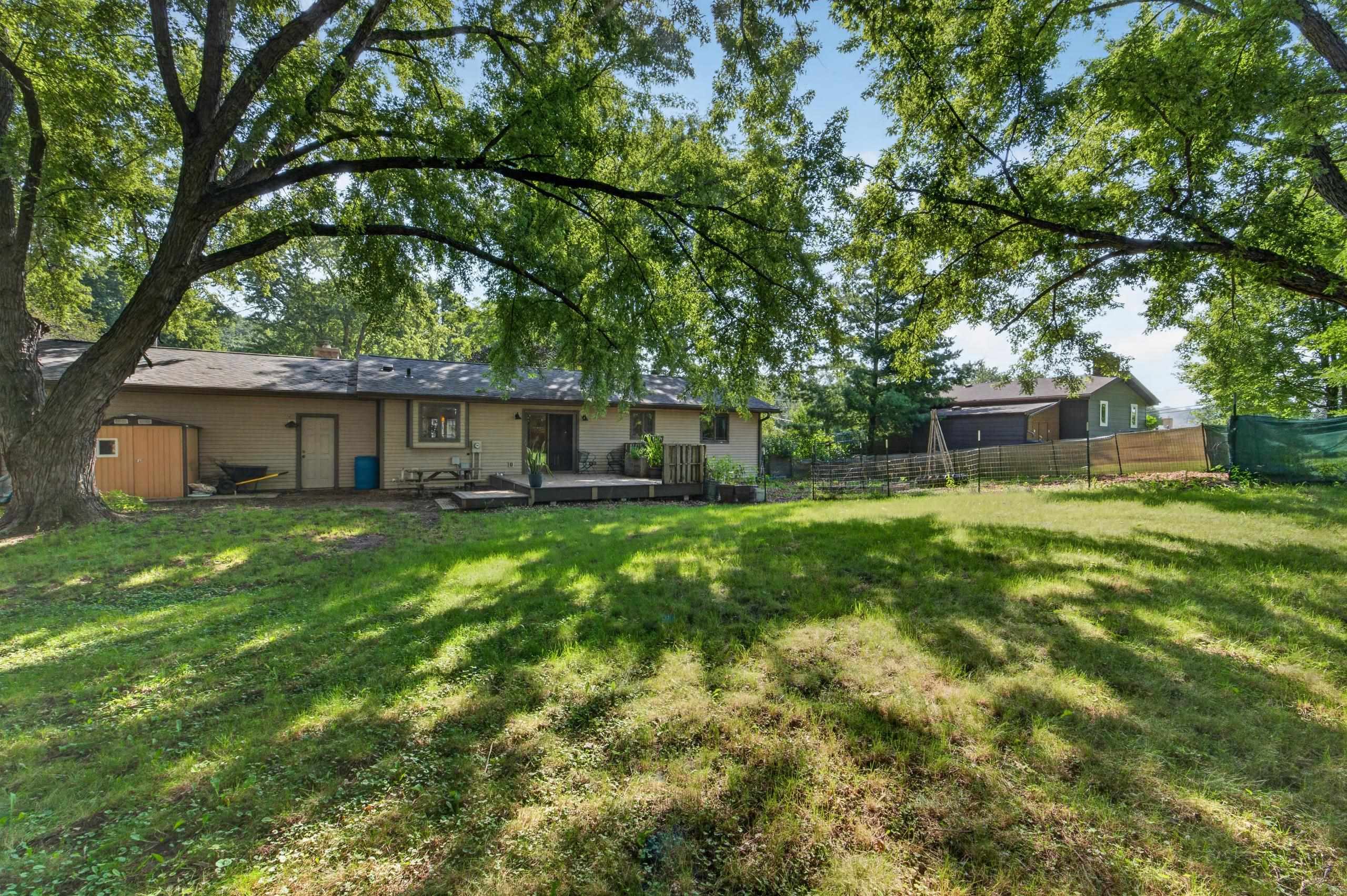 3015 Marvin Court