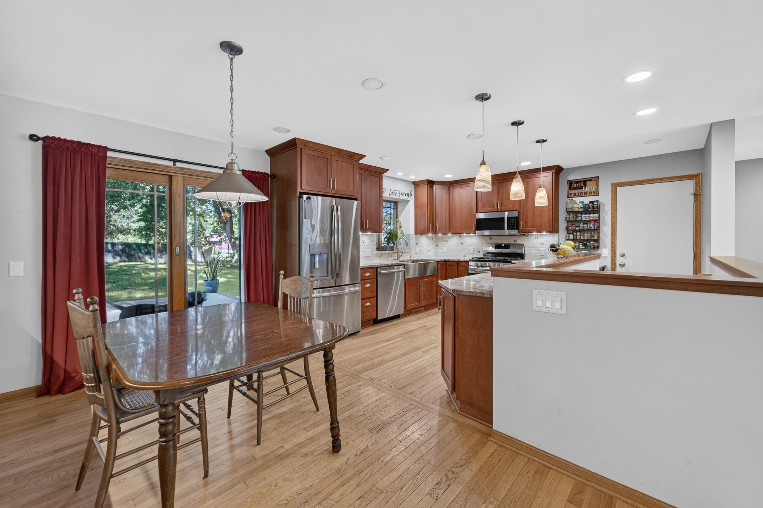 3015 Marvin Court