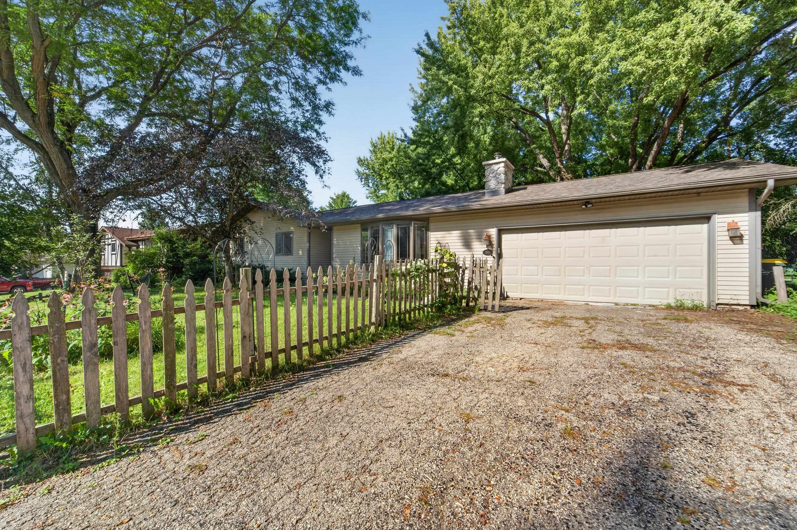 3015 Marvin Court