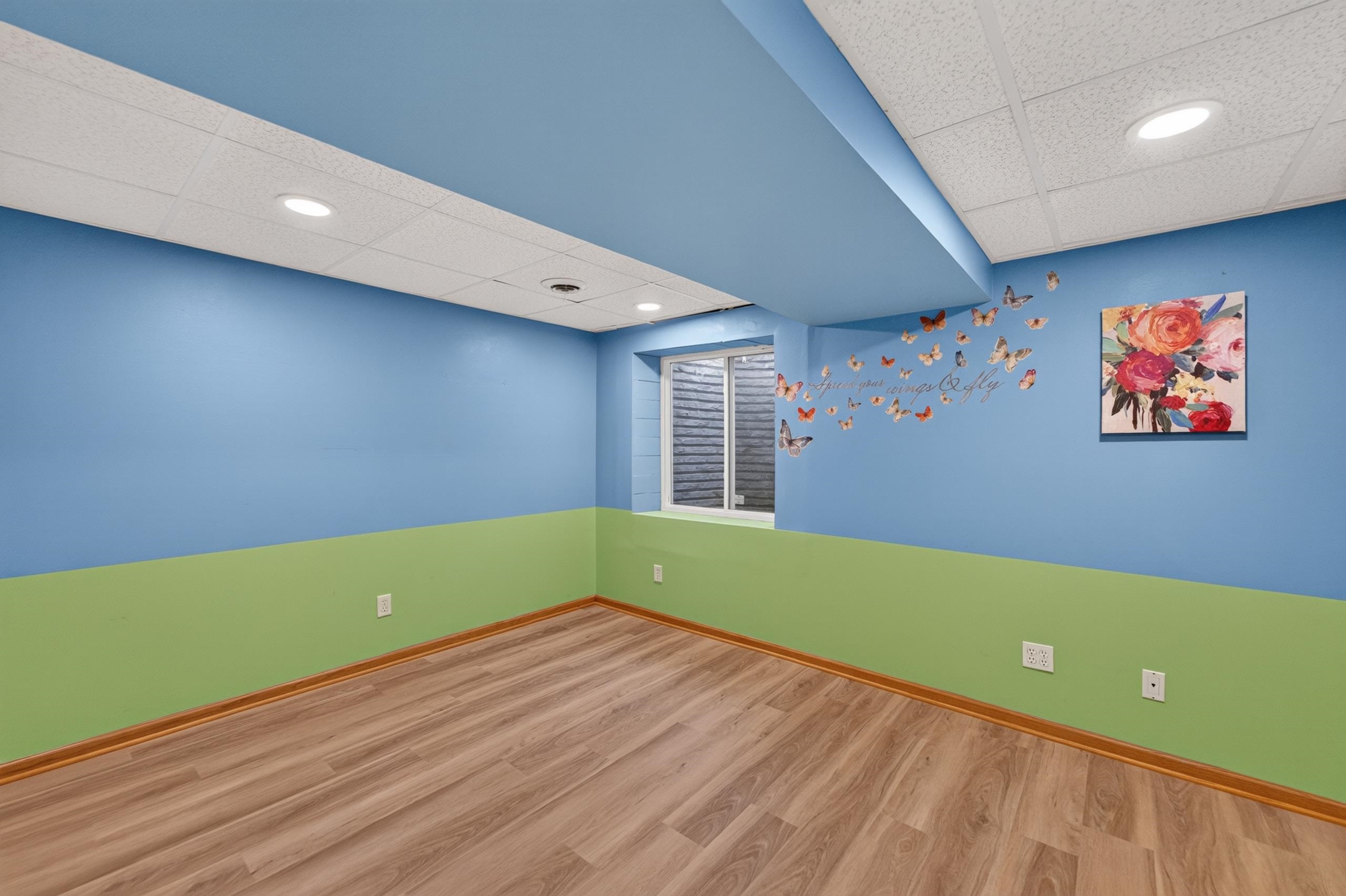 3015 Marvin Court