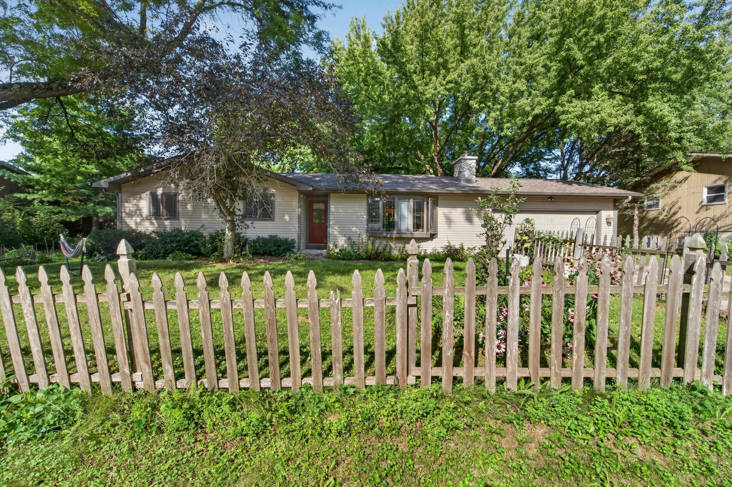 3015 Marvin Court